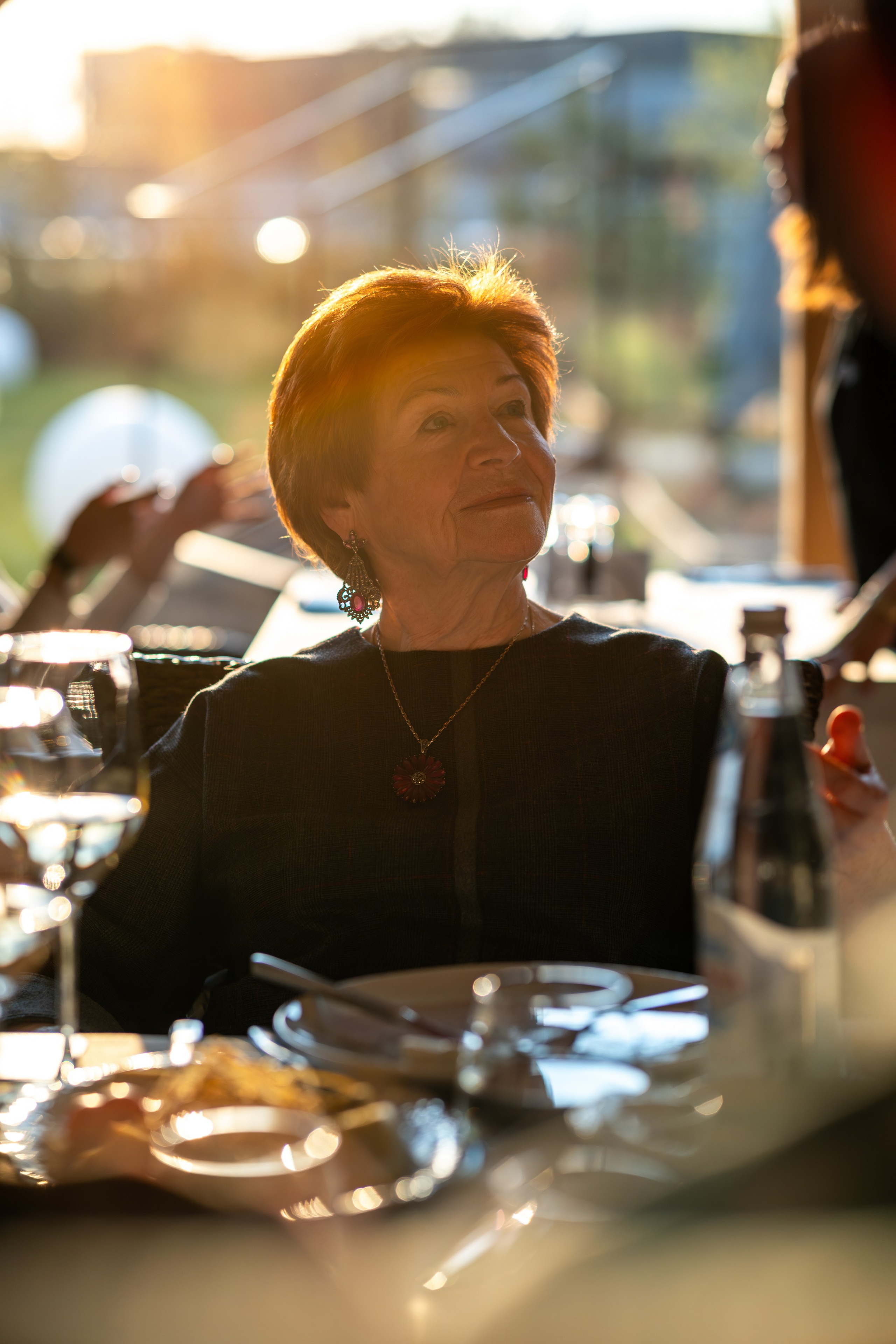 Солнечный День Рождения