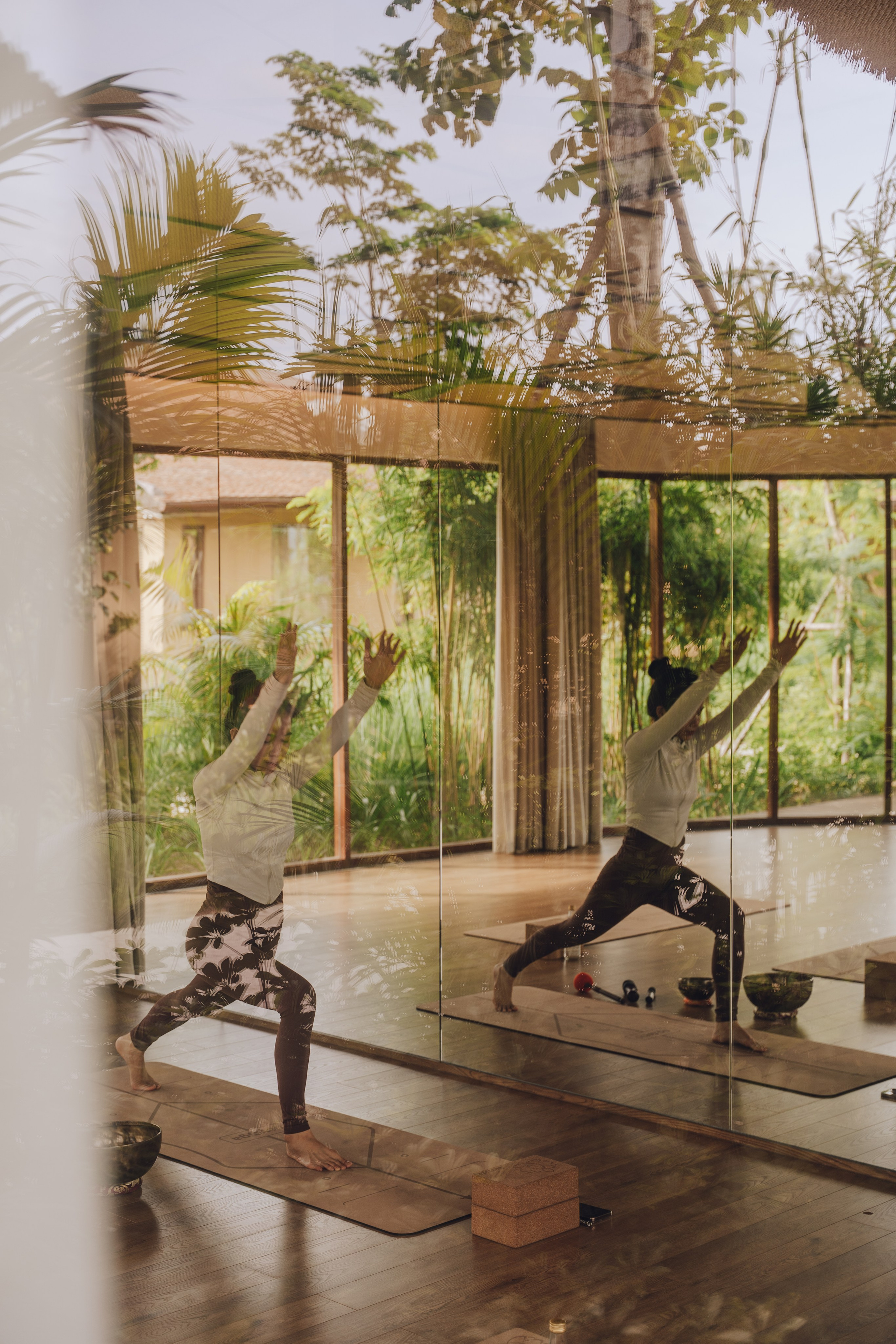 Namia Retreat, Small Luxury Hotels, Vietnam. Editorial photographer Yuliya Drazdovich