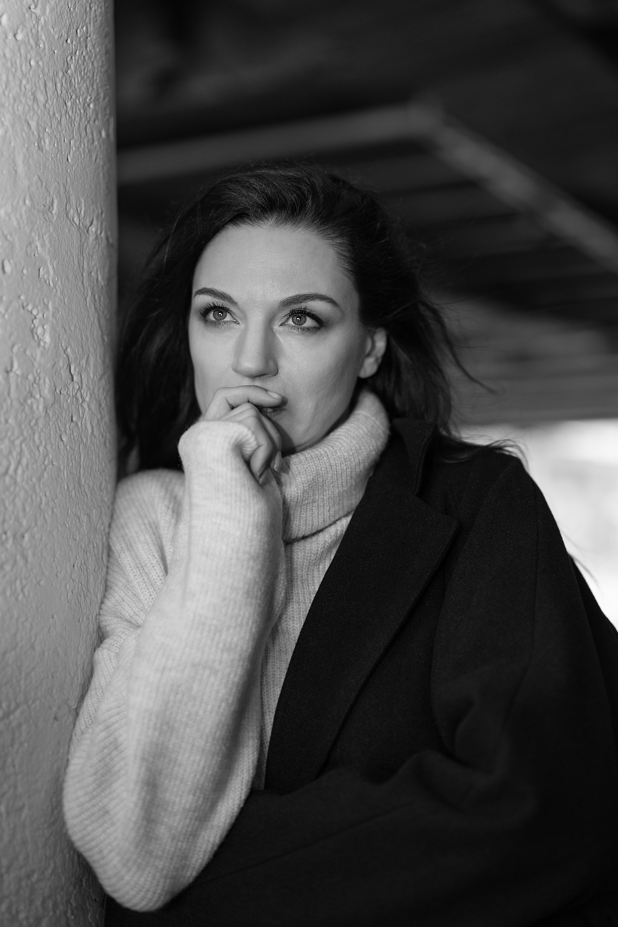 ЮЛИЯ. Женский фотограф 45+ Наталья Колосанова, Москва