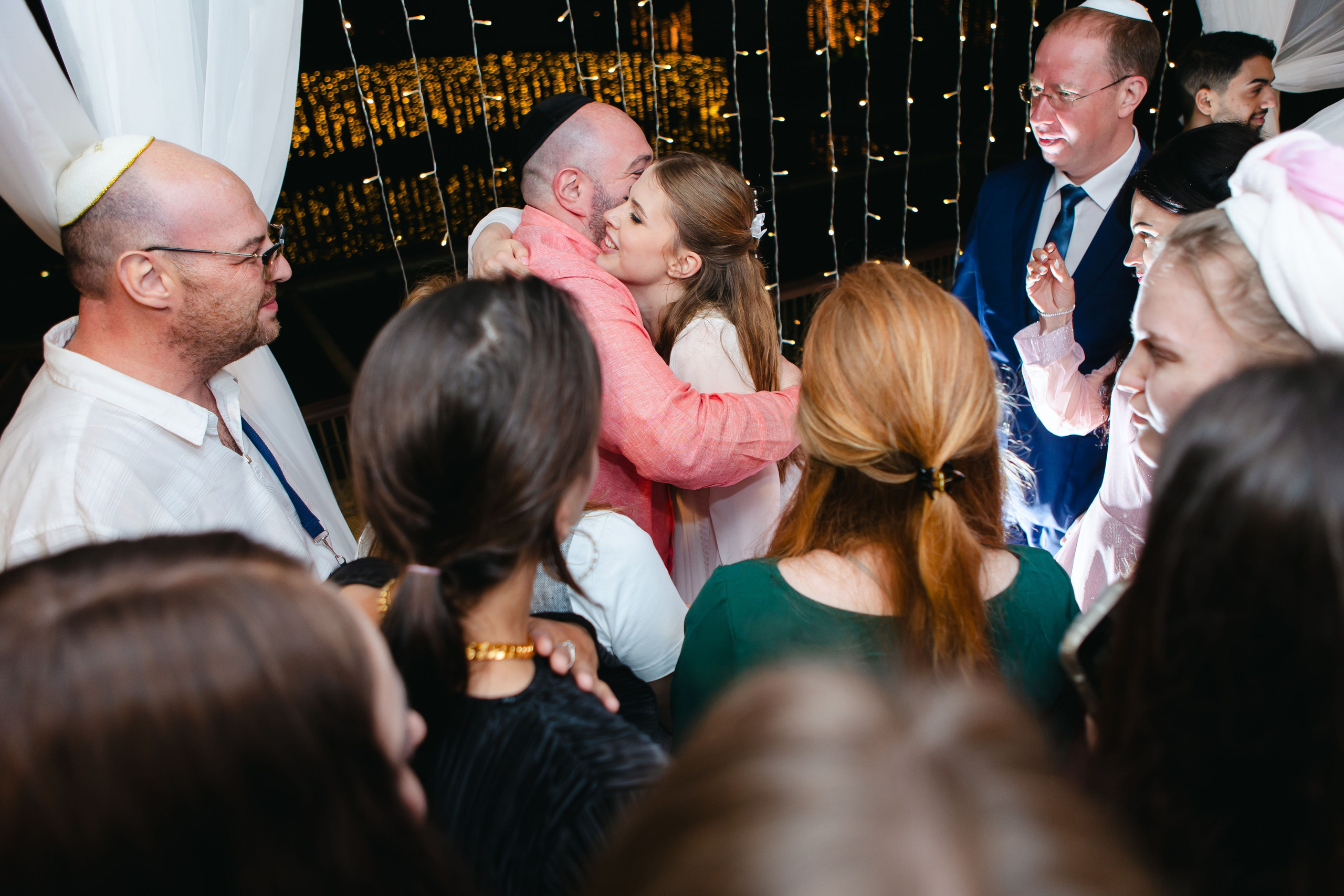 Heart to Heart. Https://shi-photo.com/