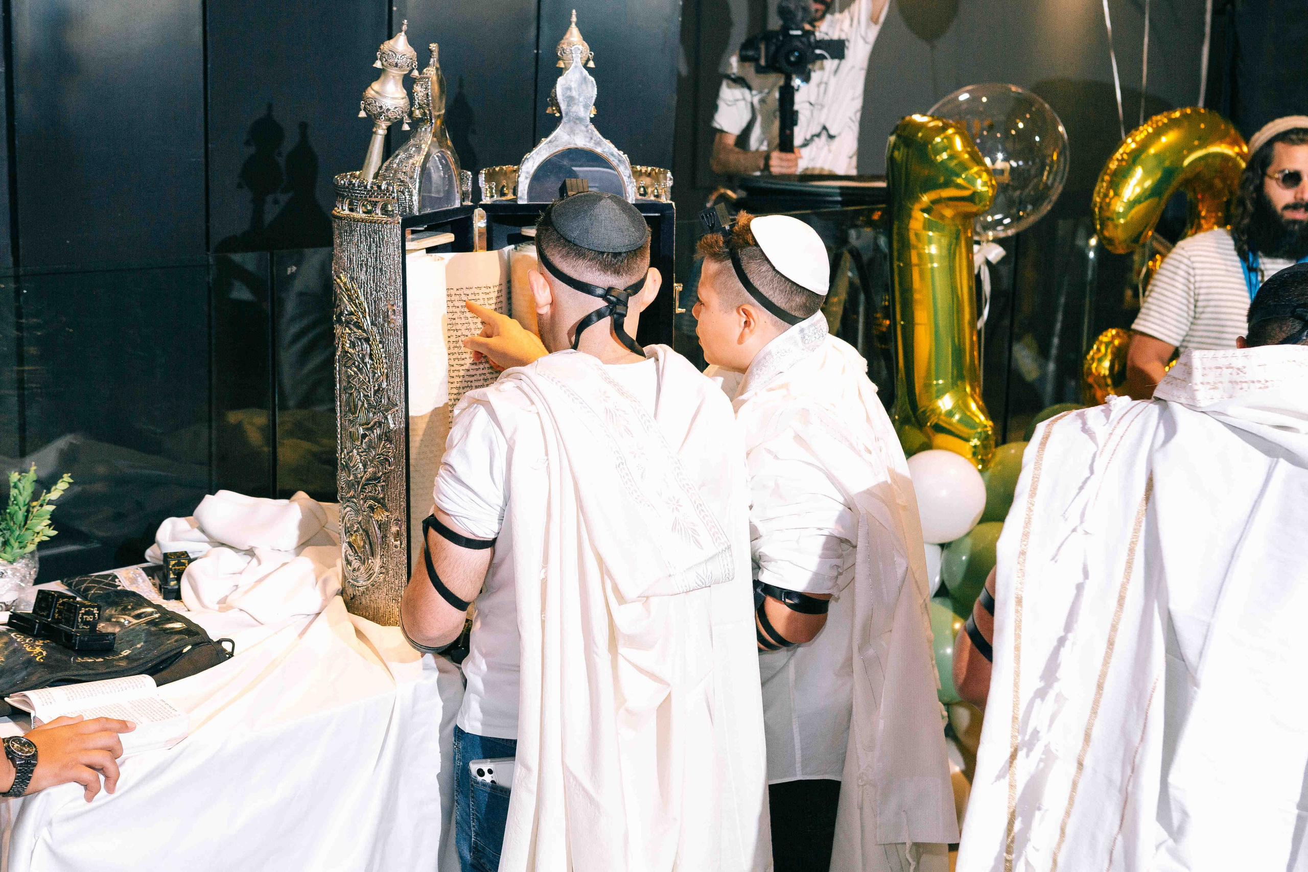 BAR MITZVAH IN A RESTAURANT (NETANYA). Https://shi-photo.com/