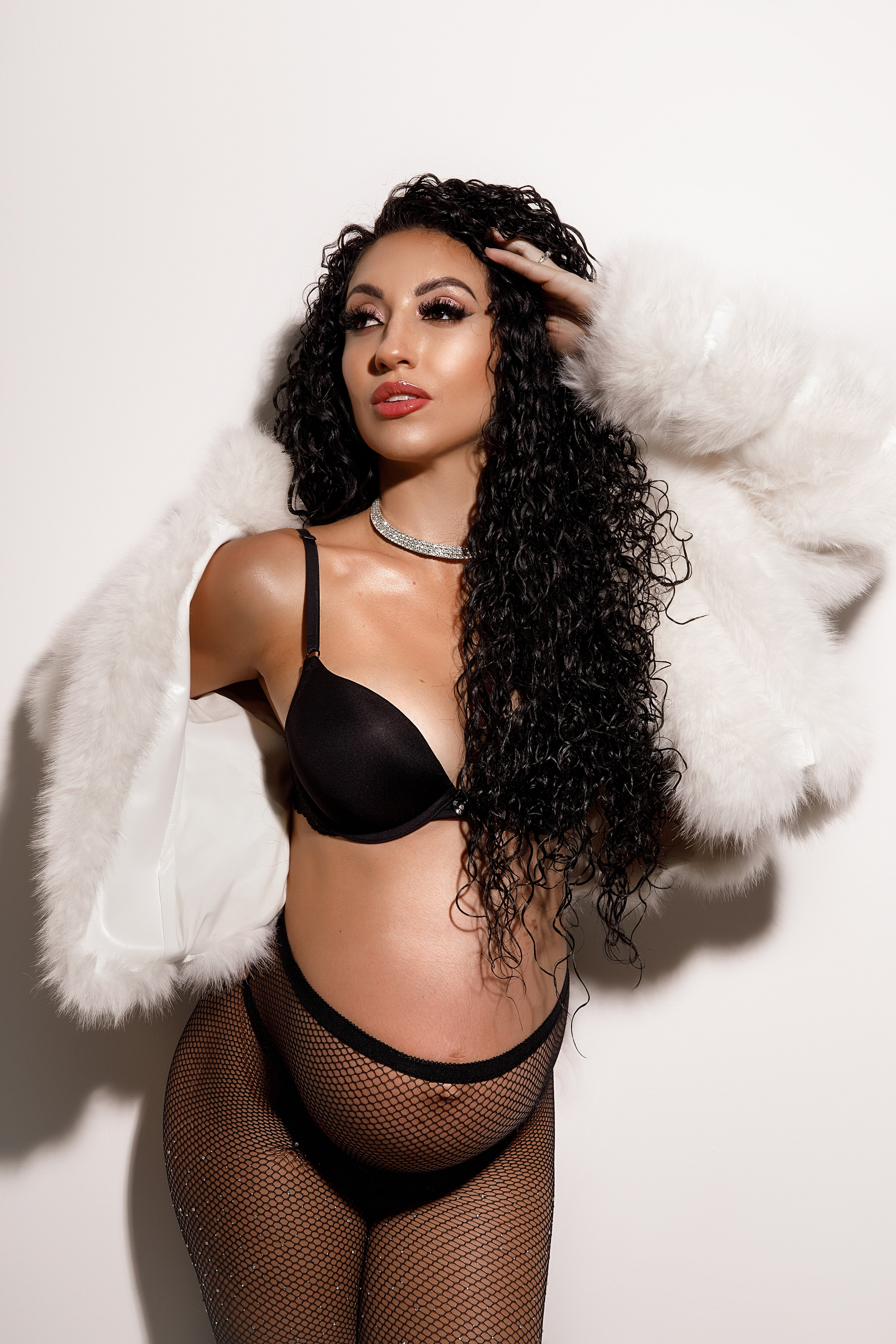 Portafolio de Fotografía de Maternidad – Natasha Reev. Natasha Reev Fotógrafa de maternidad en Los Ángeles