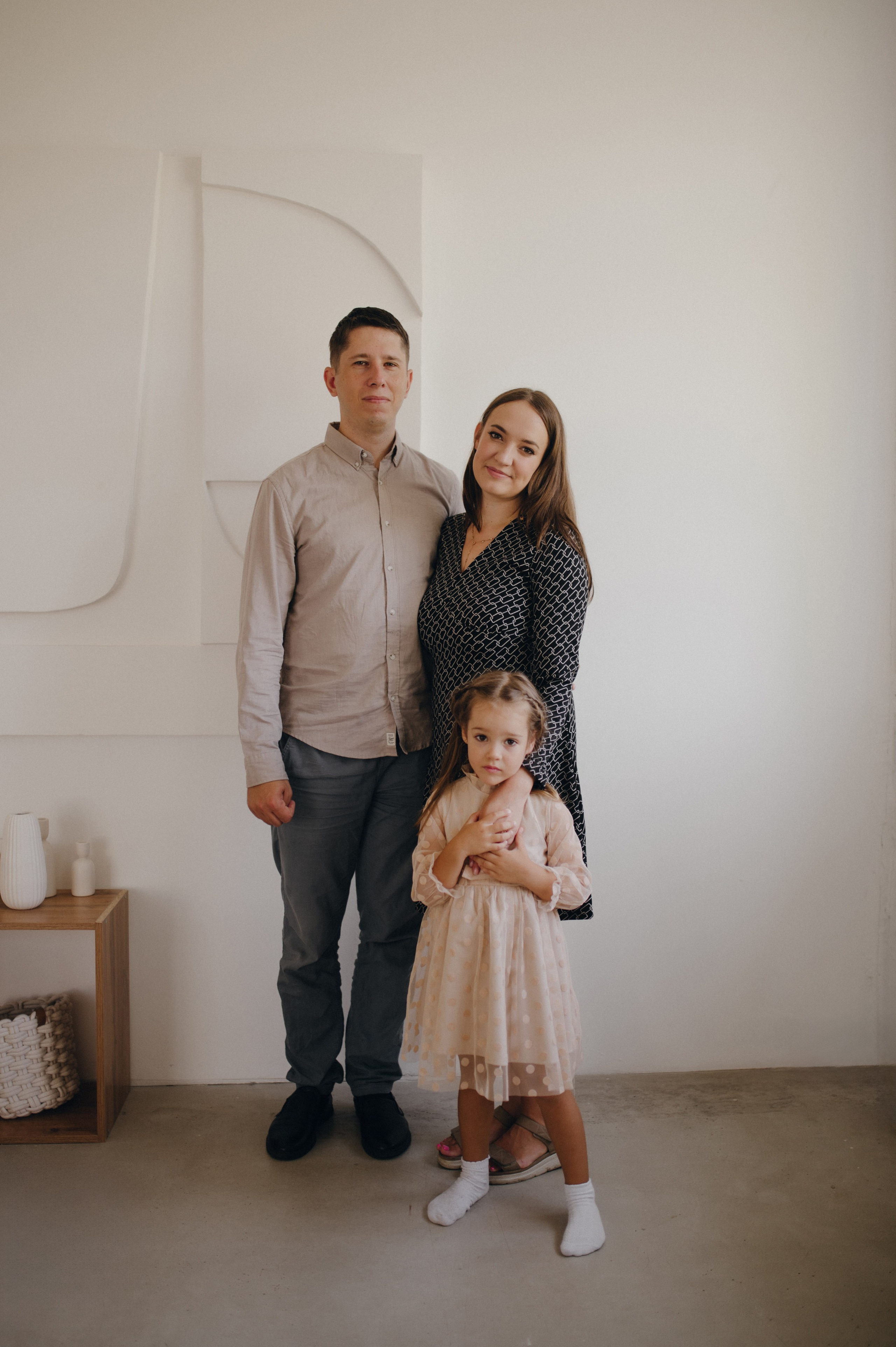 Four. Wedding and commercial photographer