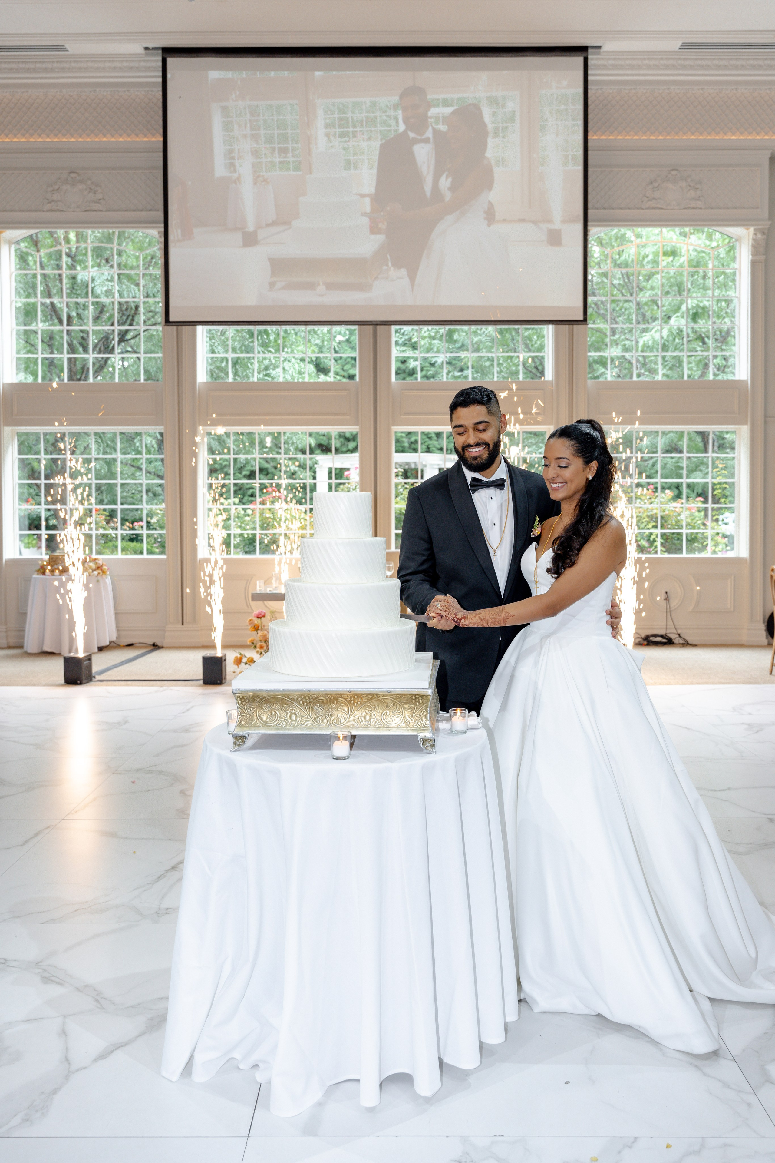 Maya & Alvin. Anna Krasnova Wedding photographer