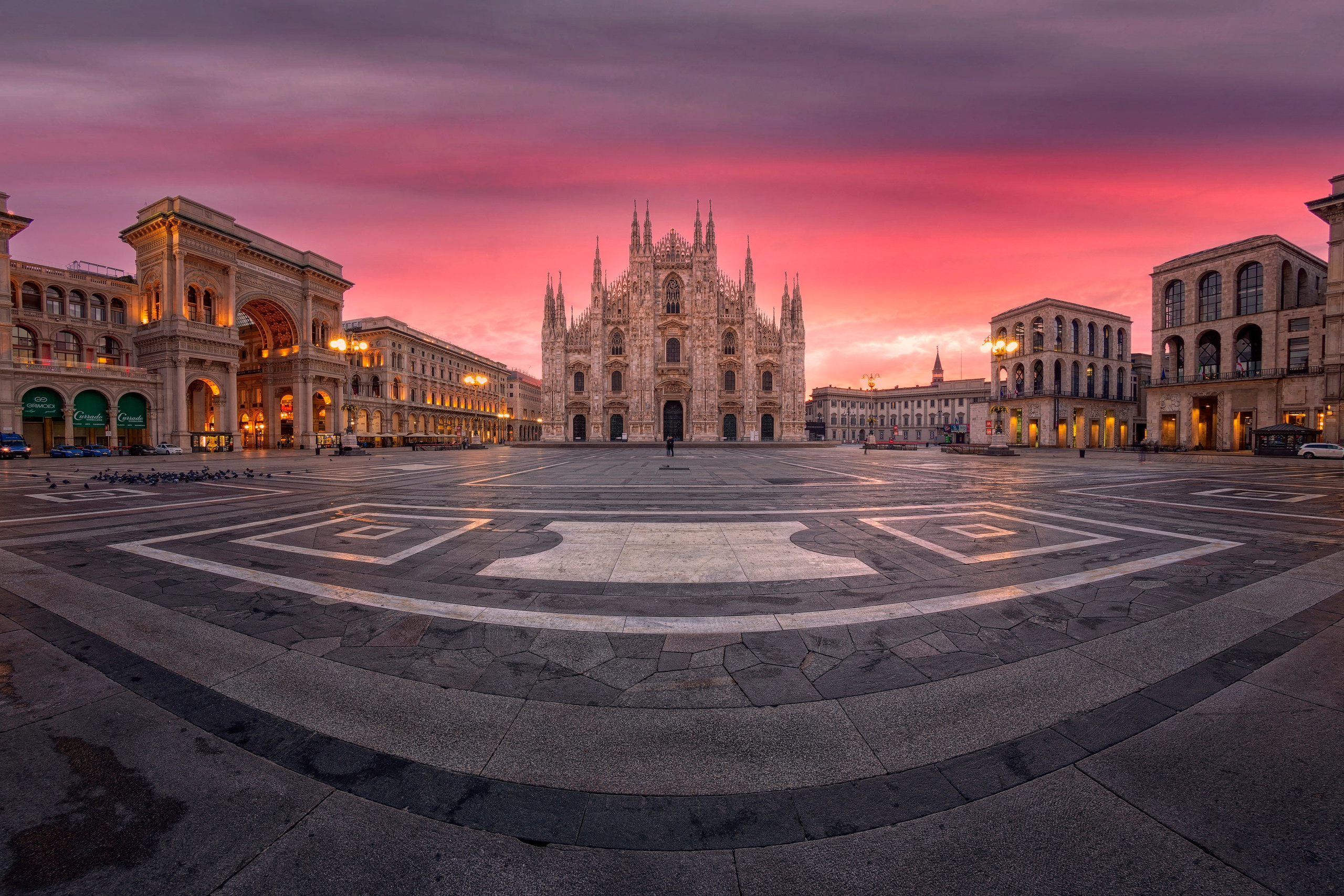 Maria Cristina Casati Fotografa di Ritratto Donna e Maternità a Milano — CityLife