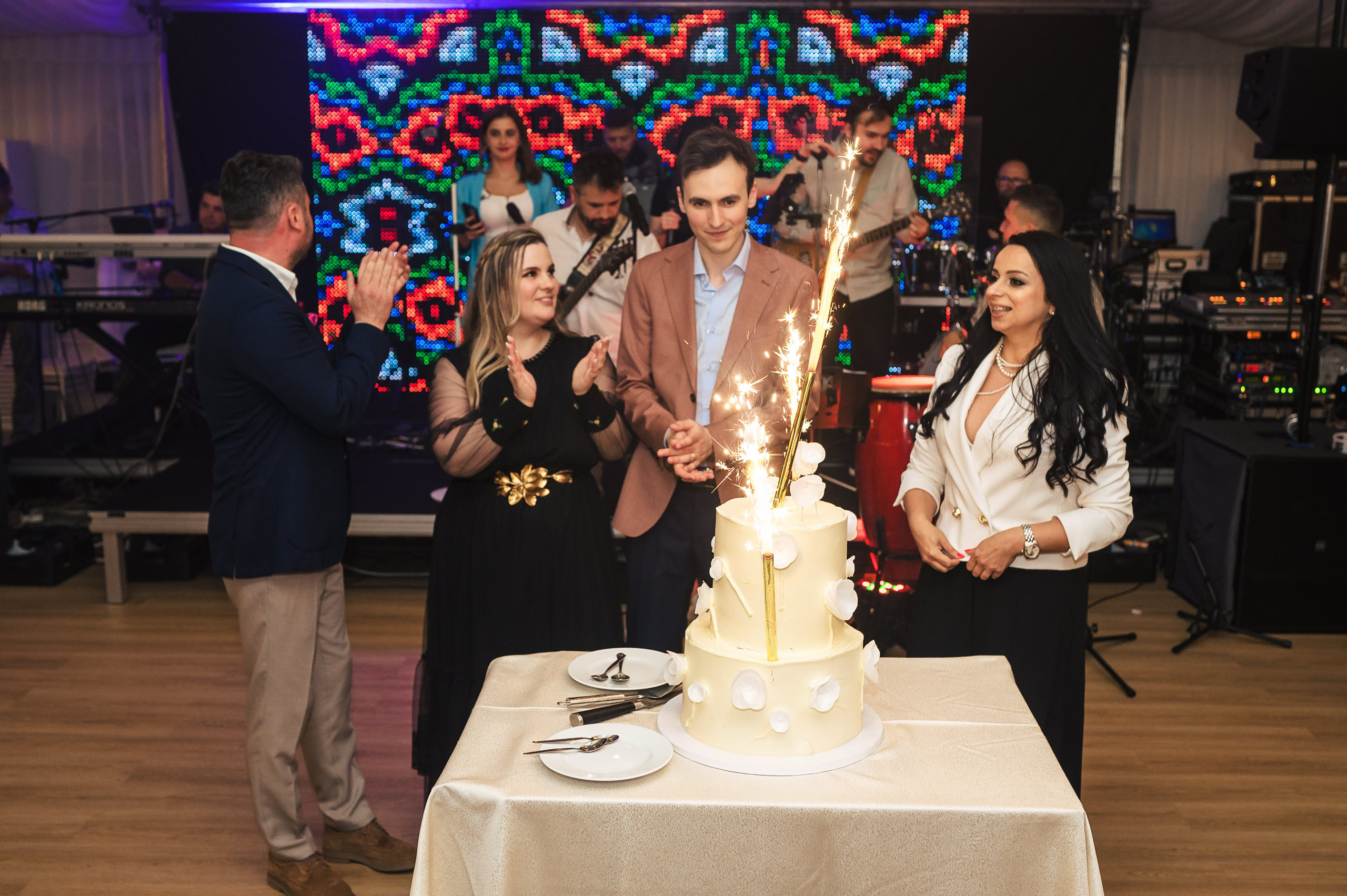 Iulia&Zoltan | Nunta Brasov. Claudiupaunica.ro