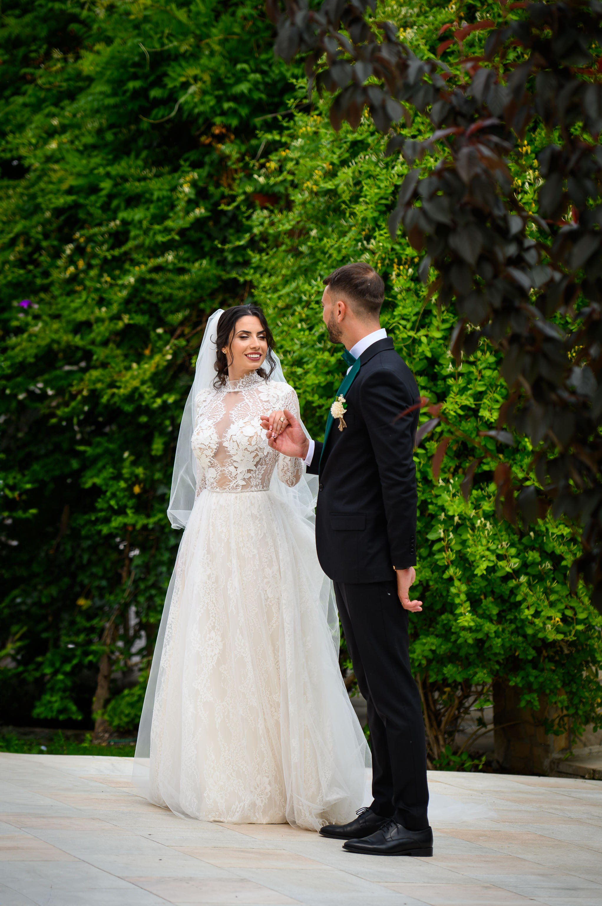 Andreea&Cristian | Le Grand Amfiteatru Ballroom. Claudiupaunica.ro