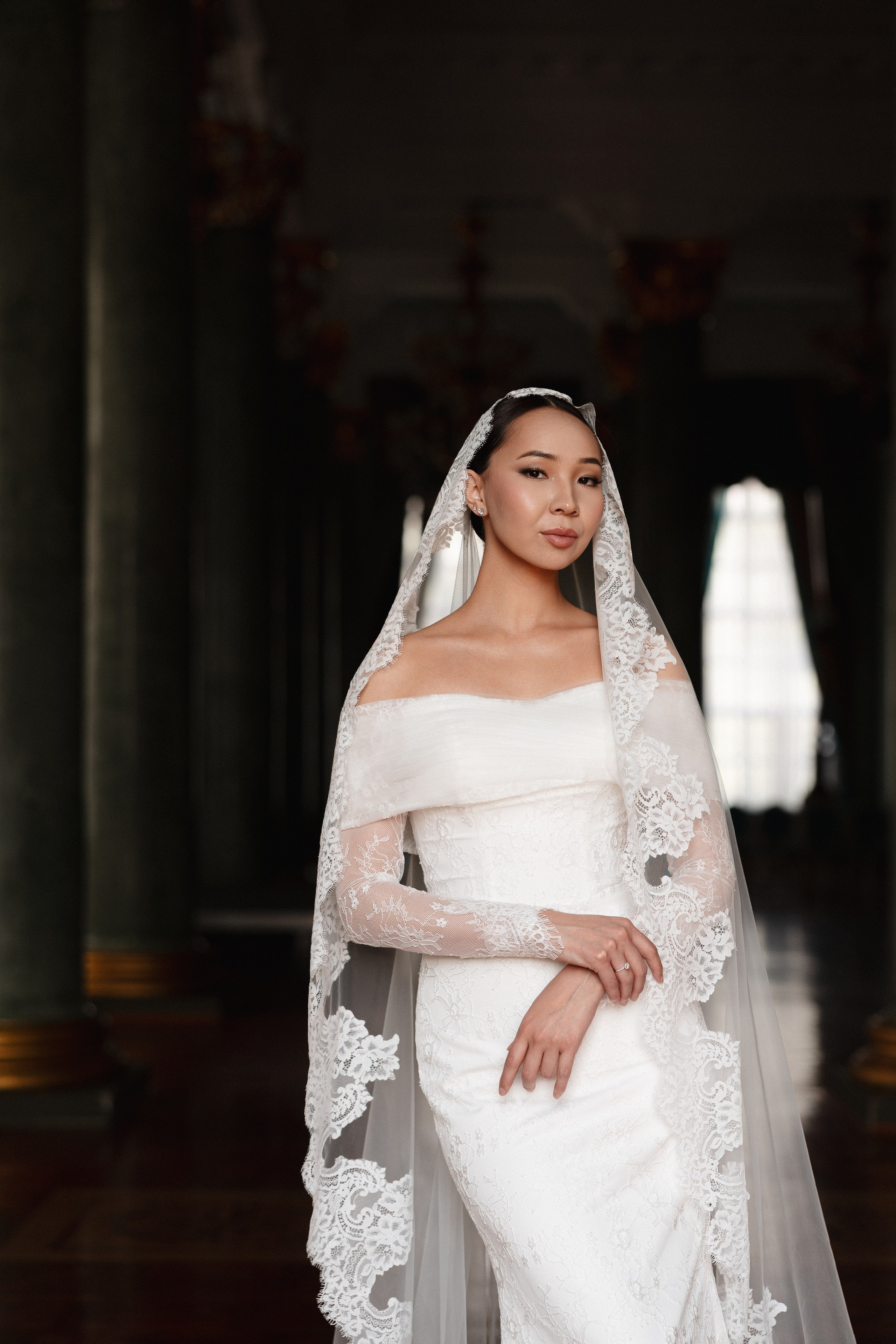 Elchibek & Saadi. Азимжан Нуритдинходжаев — свадебный фотограф