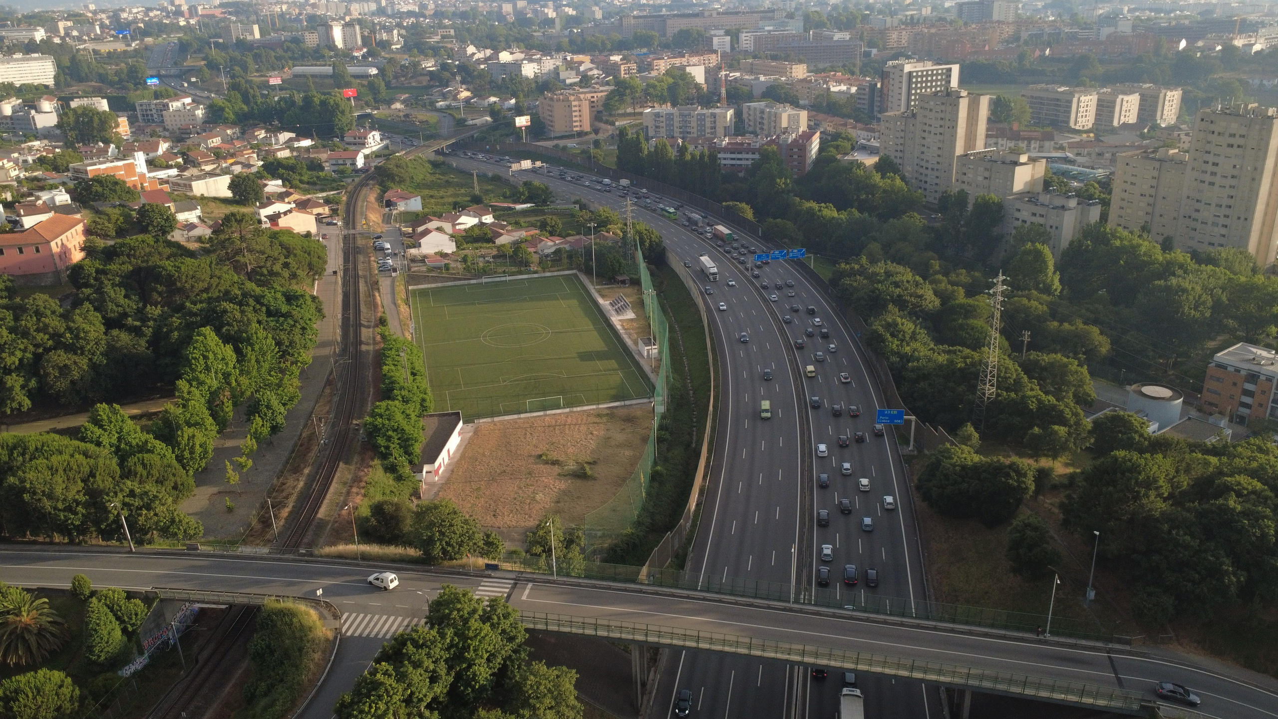 DRONE. MA Visuals — Fotografia e Vídeo