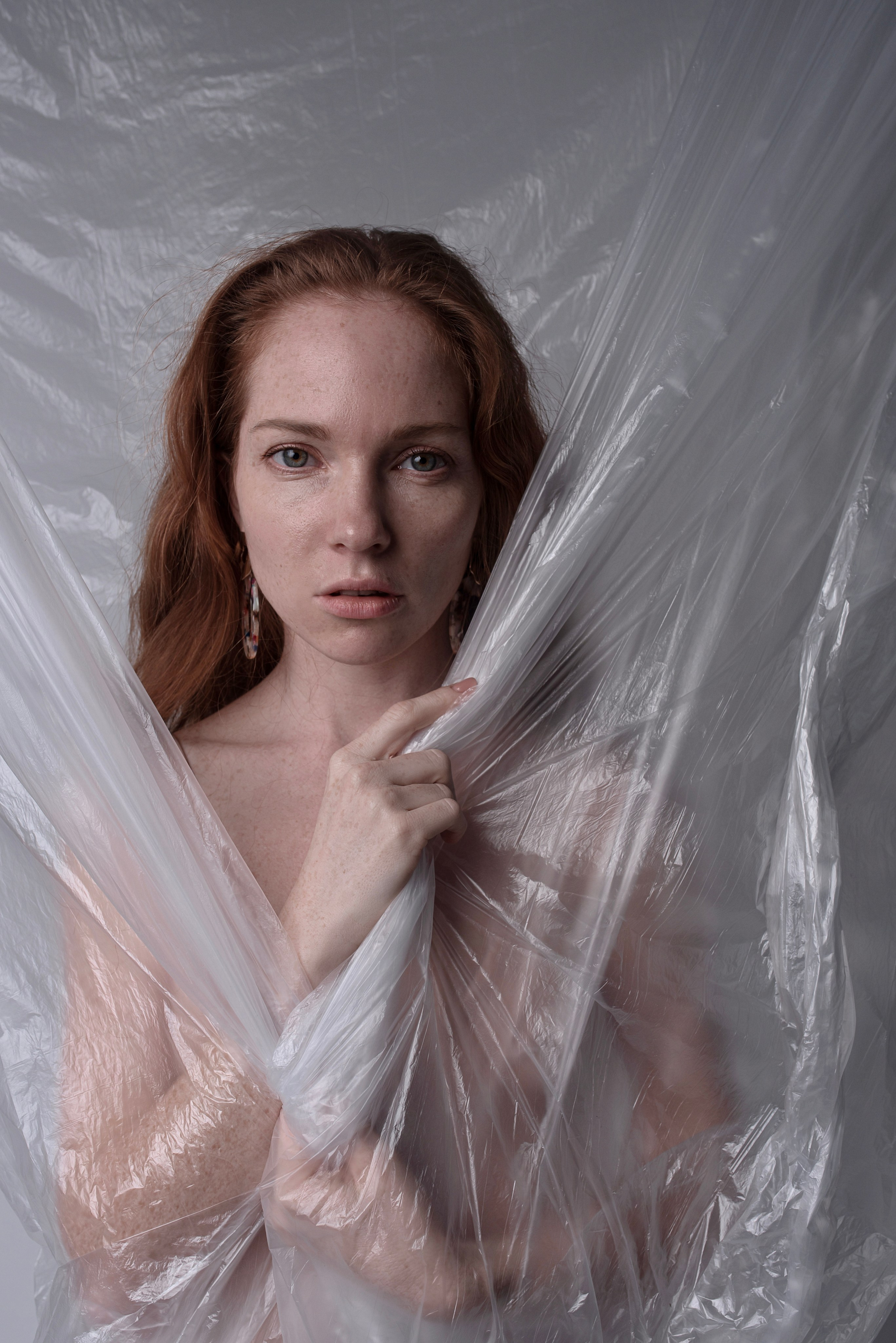 Portfolio. Model Miami Florida