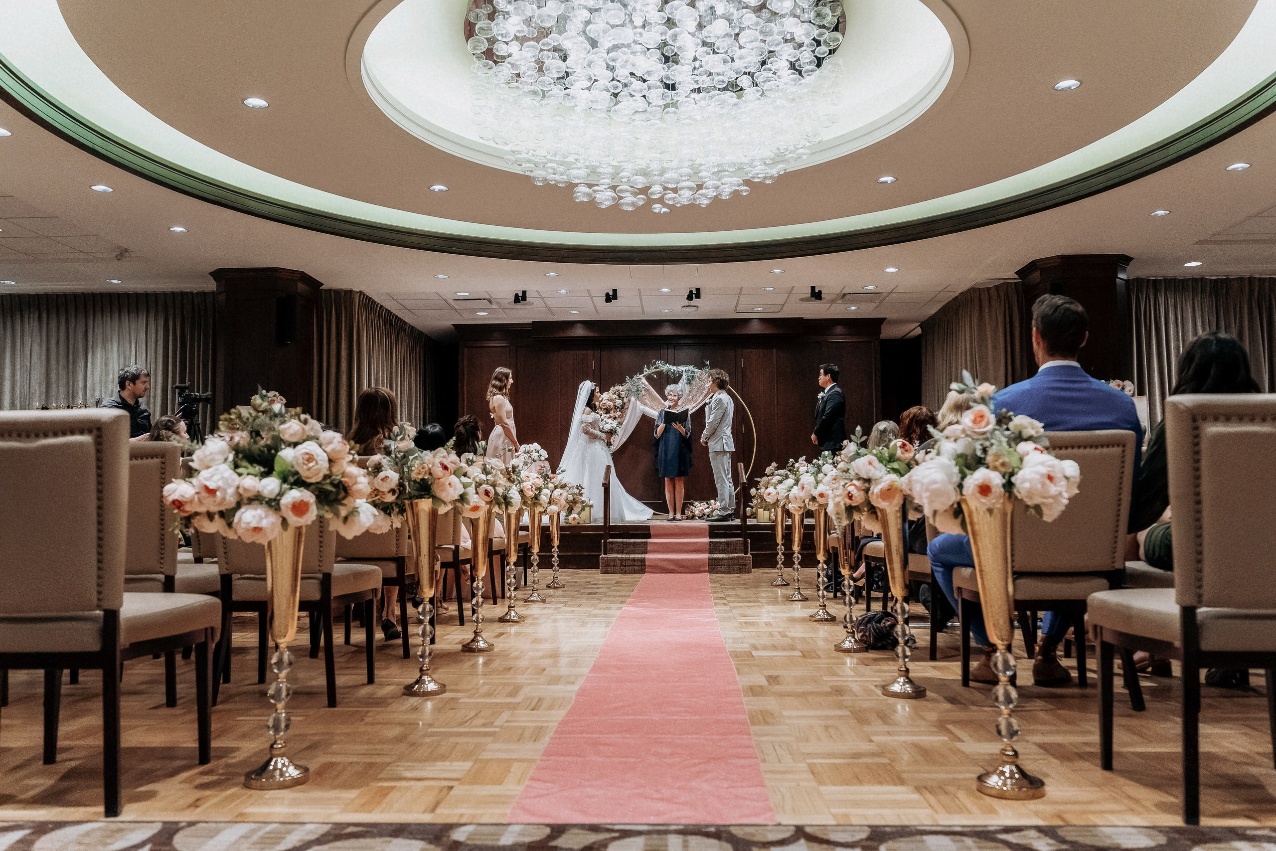 WEDDINGS. Calgary Portrait & Family and Child Photographer