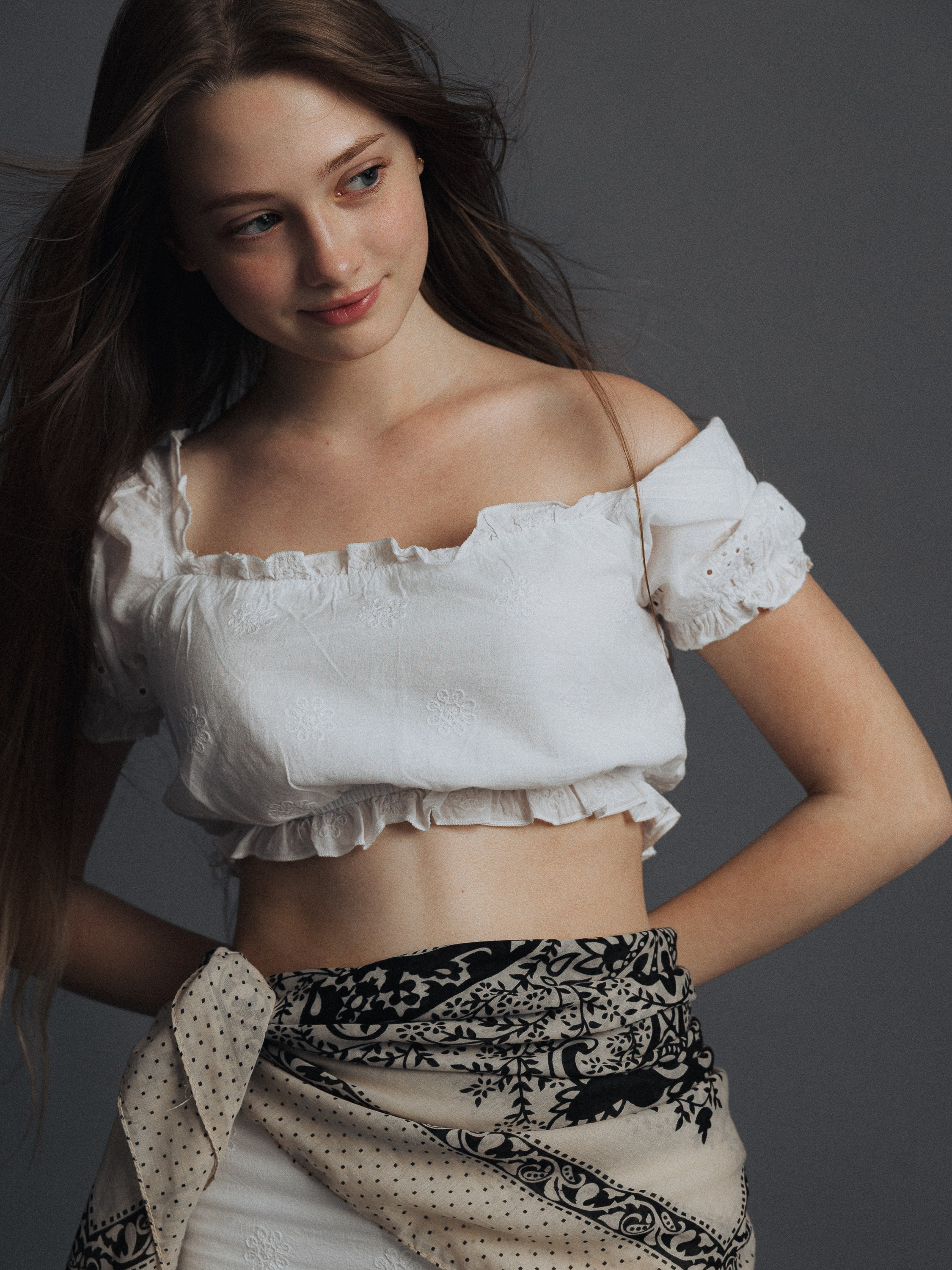 Victoria. Evgeniya Naydenova — Brand & Portrait Photographer | Sofia, Europe