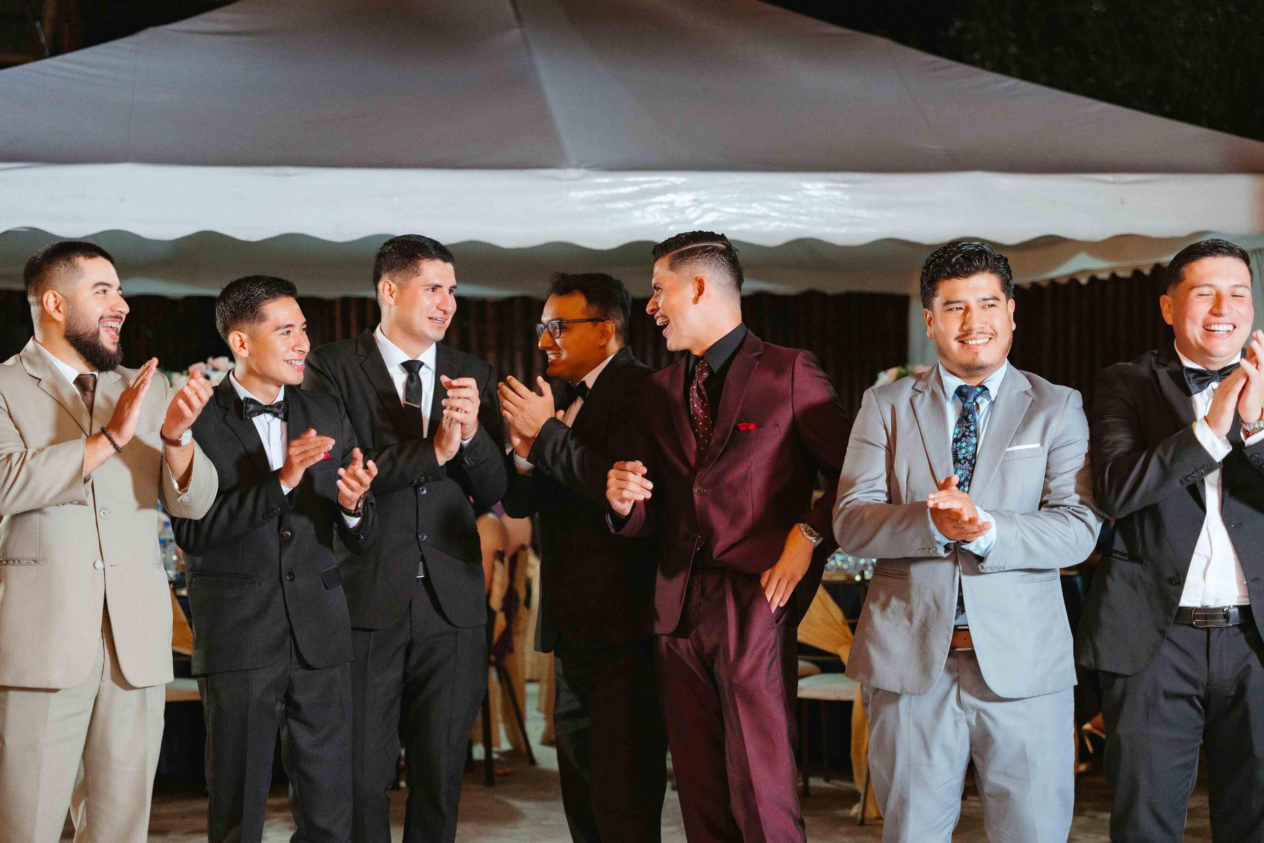 Jennifer y Vladimir. Fotógrafo de bodas en Loja Ecuador | Piero Alvarez PH