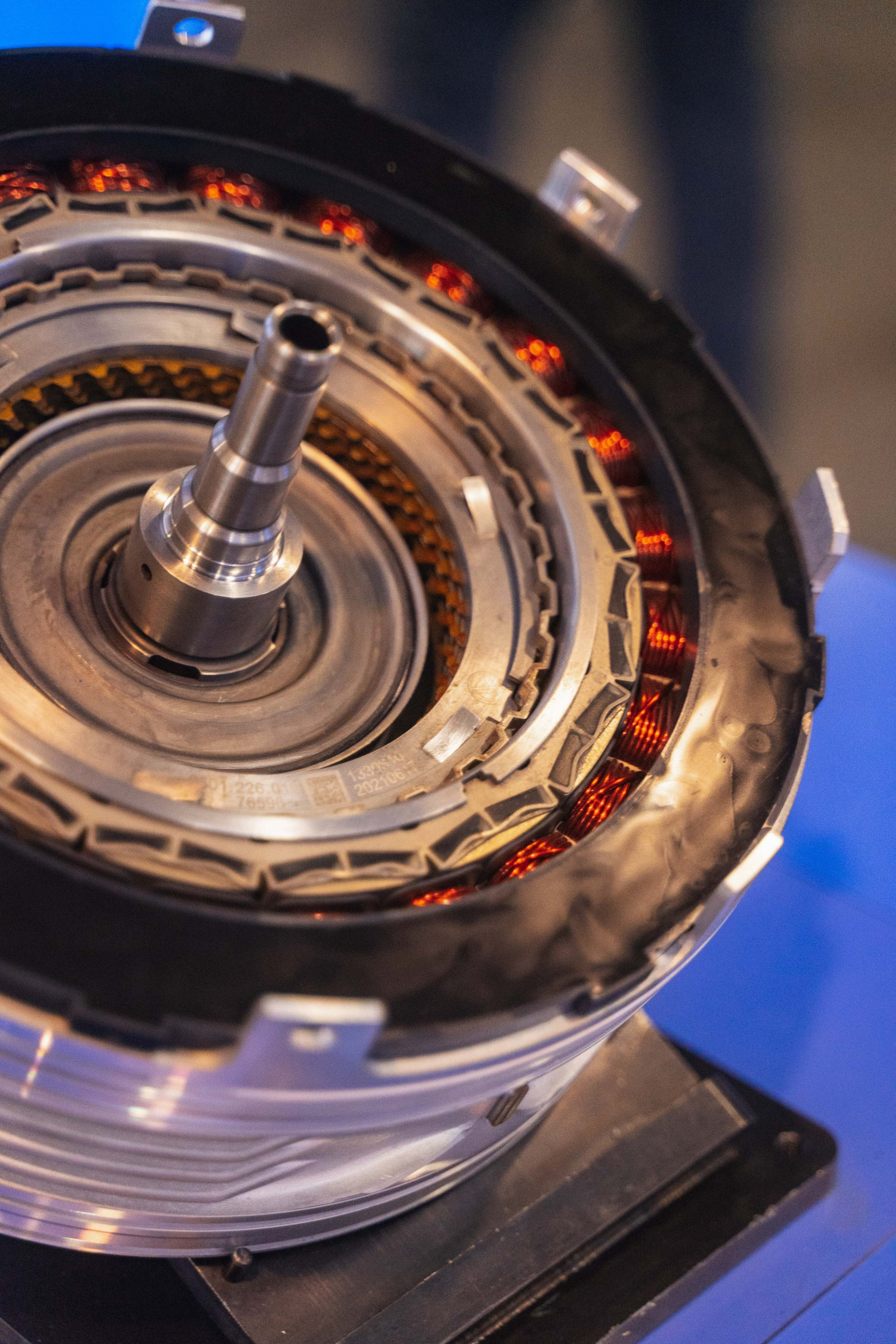 EV Days in Novi Sad 2023. Zhukov studio