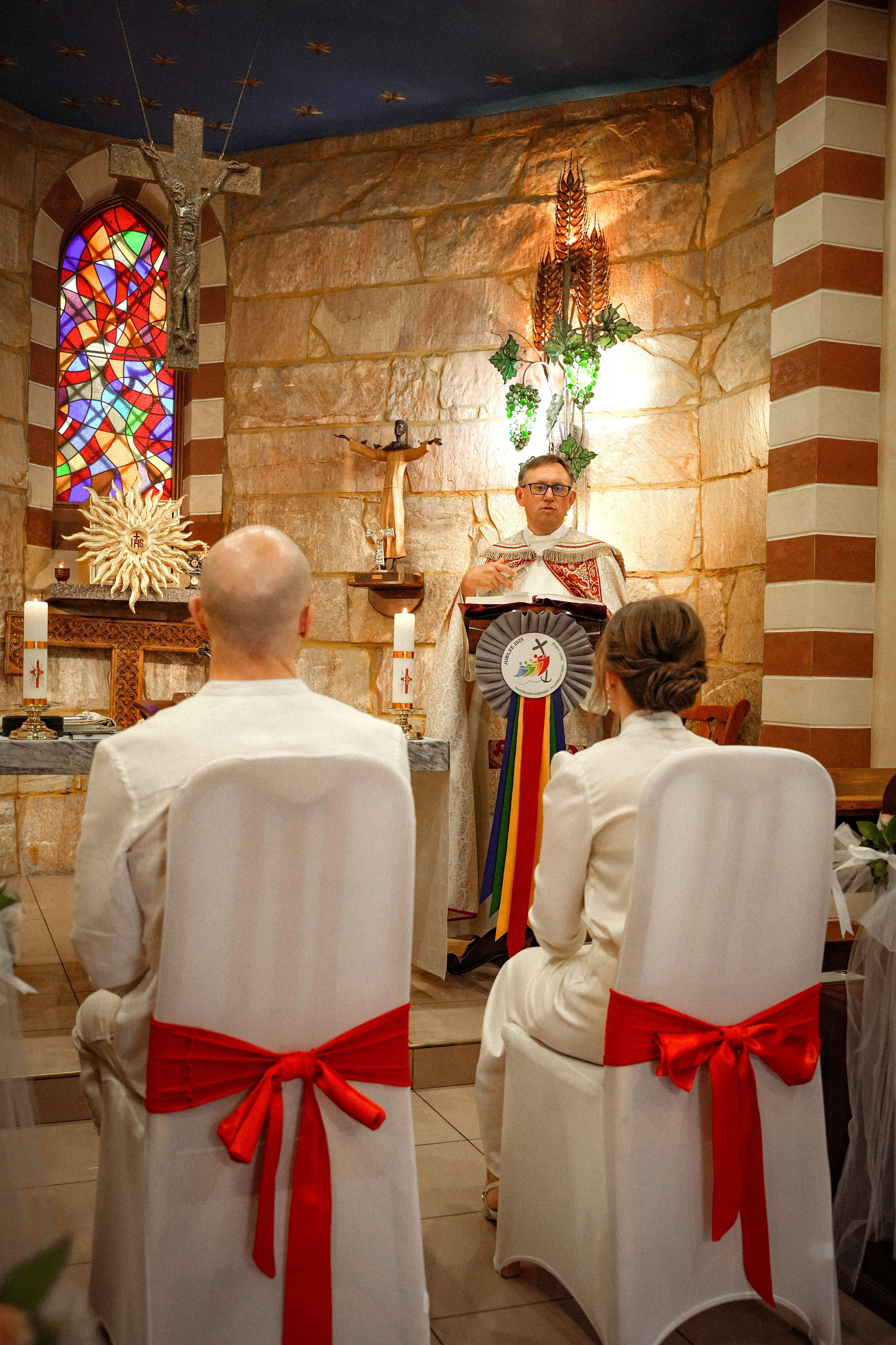 Венчание. Azat_visuals