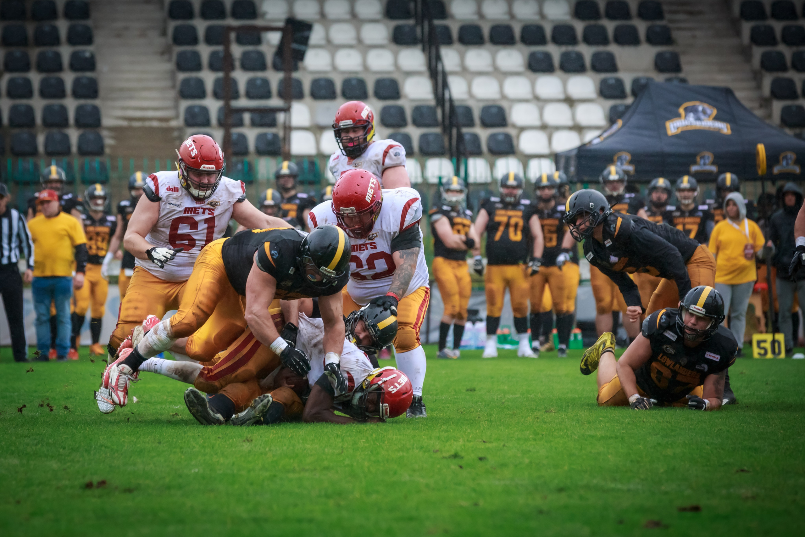 SPORT. Fotograf w Warszawie-Konstantin Golubev