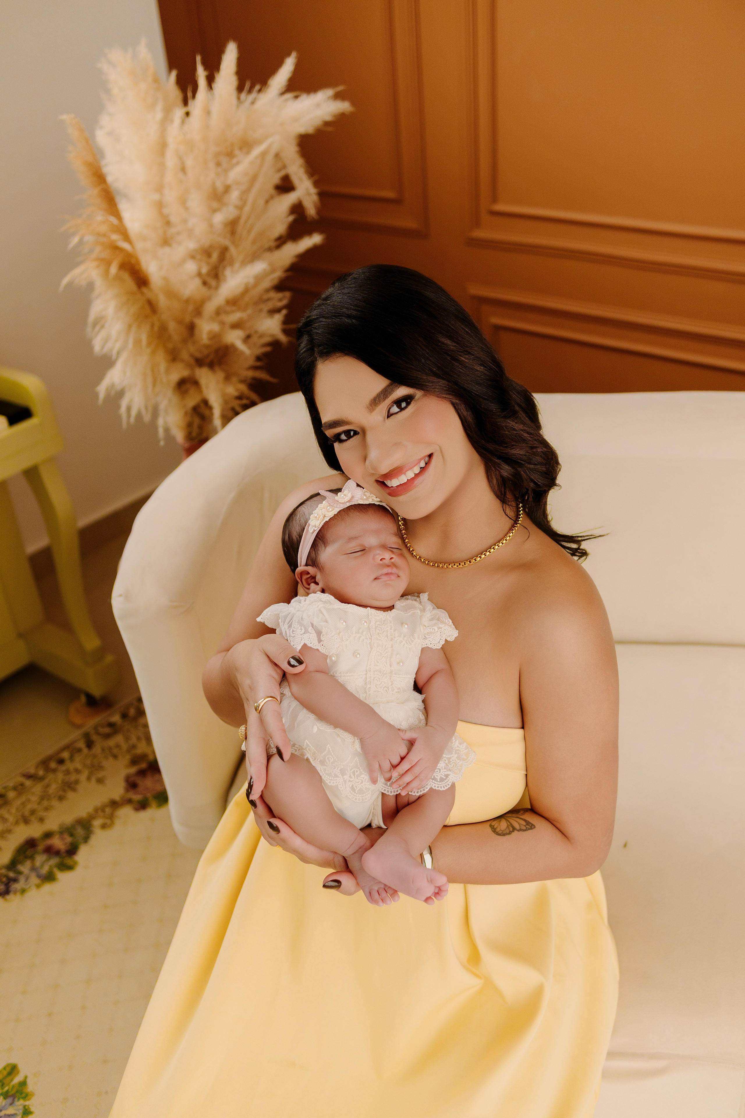 Heloíse. Estúdio Natani Fotografia