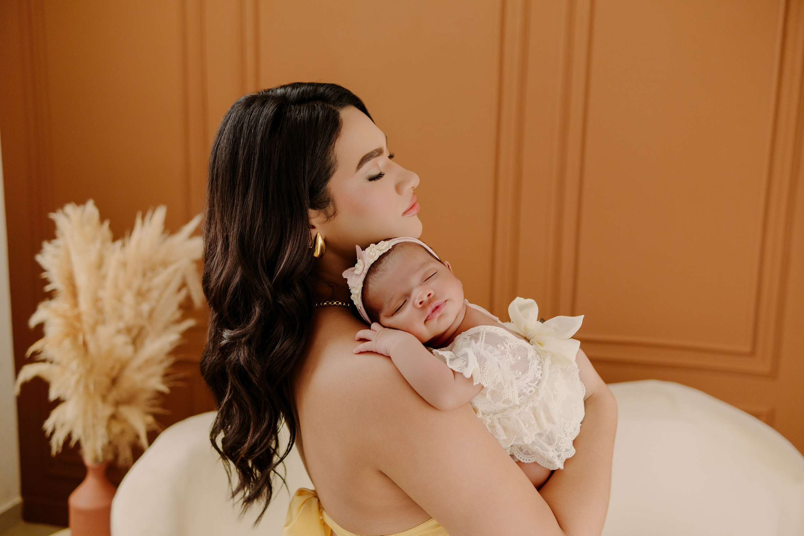 Heloíse. Estúdio Natani Fotografia