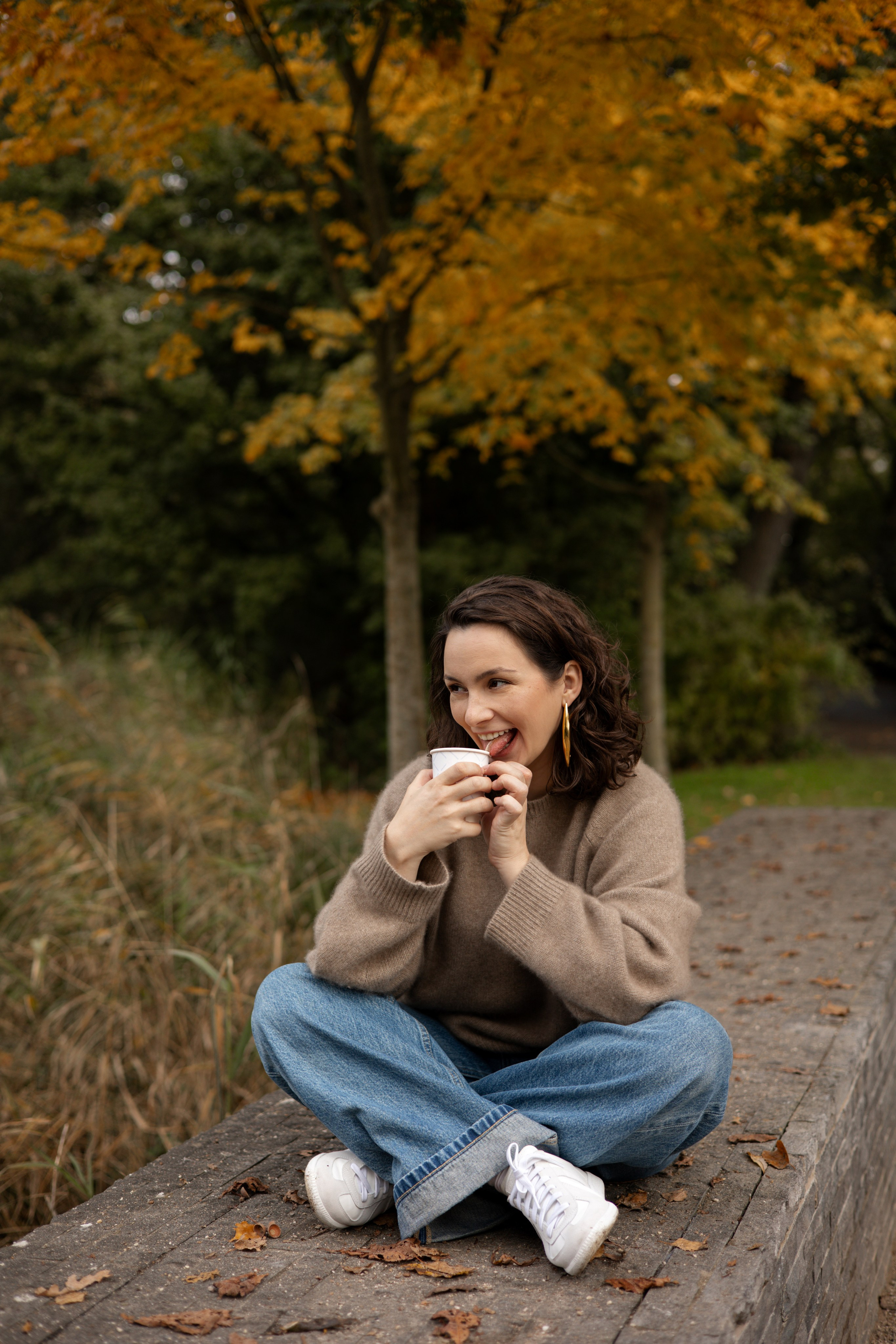 Валерия. Портретный и контент фотограф в Нидерландах Ольга Лыткина
