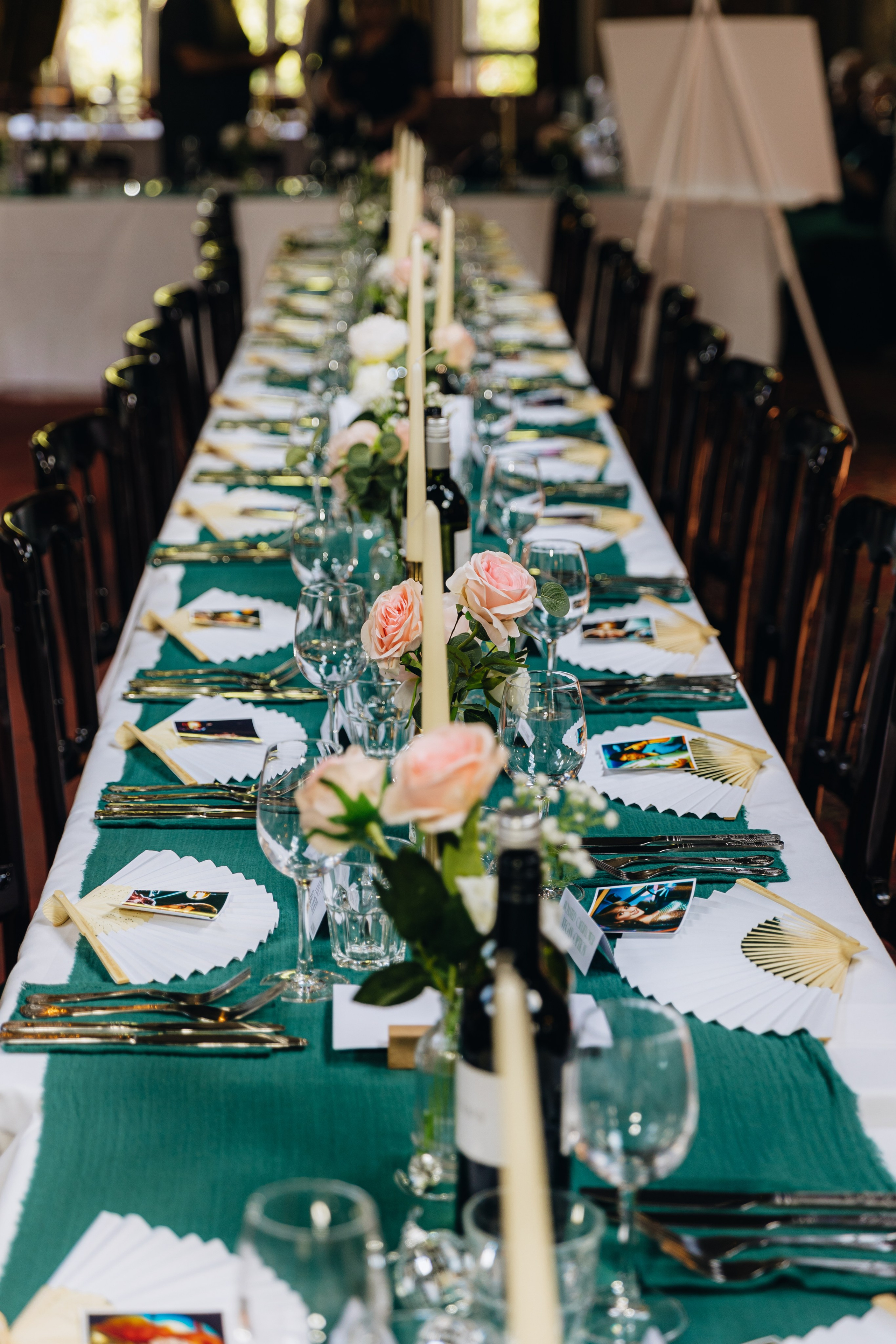 Wedding reception. Timeless Wedding & Event Photography from London to the world