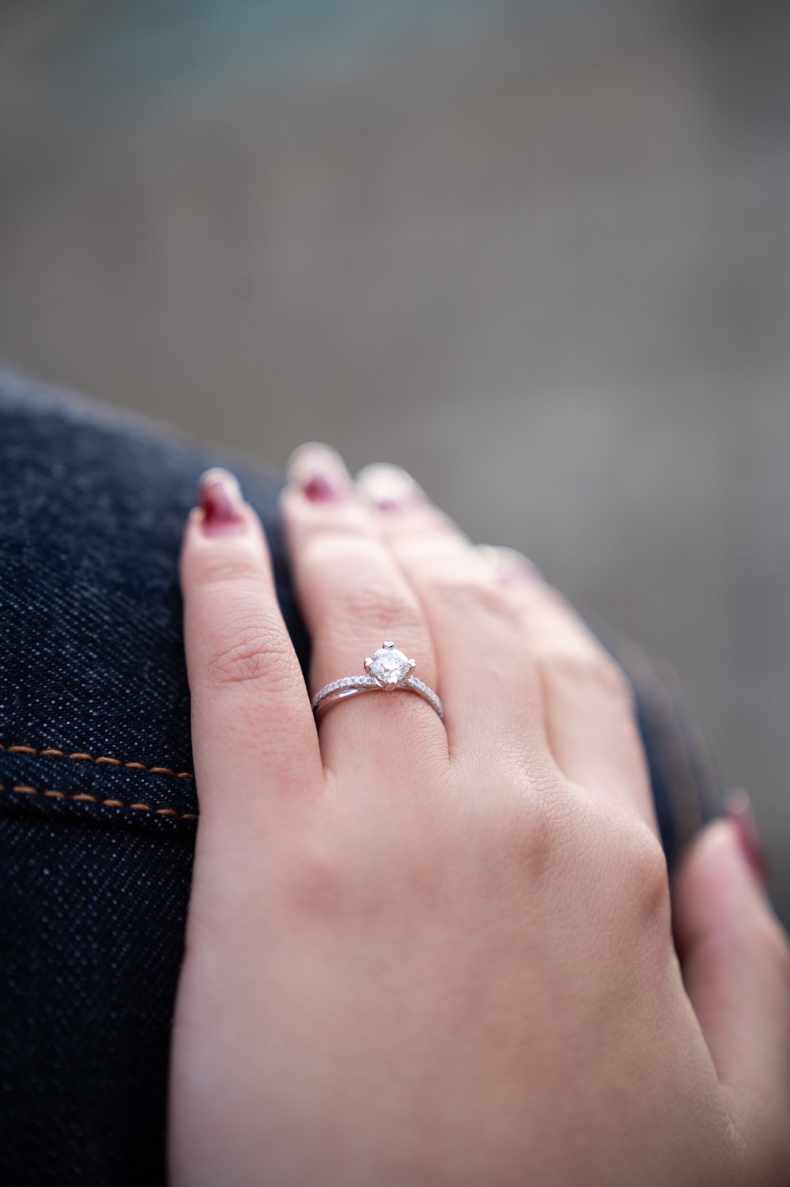 Cheron&Winfred Vienna. Photo Vienna and Bratislava