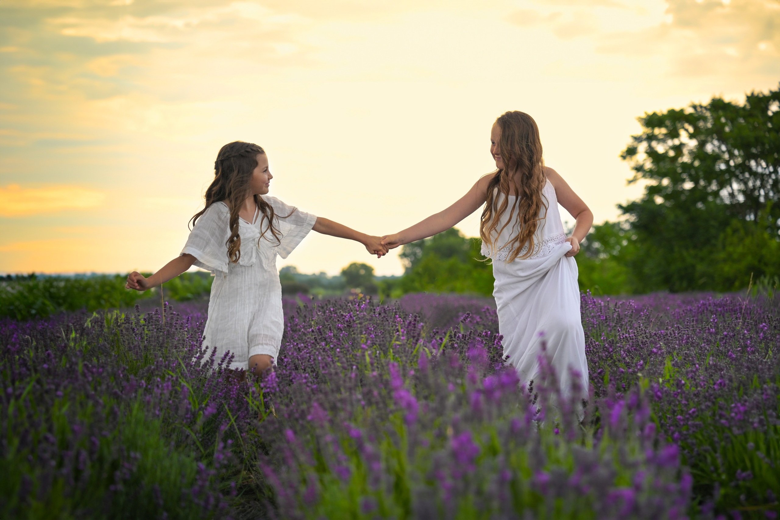 Niki, Jhon, Vilma, Emili & Adam. Photo Vienna and Bratislava