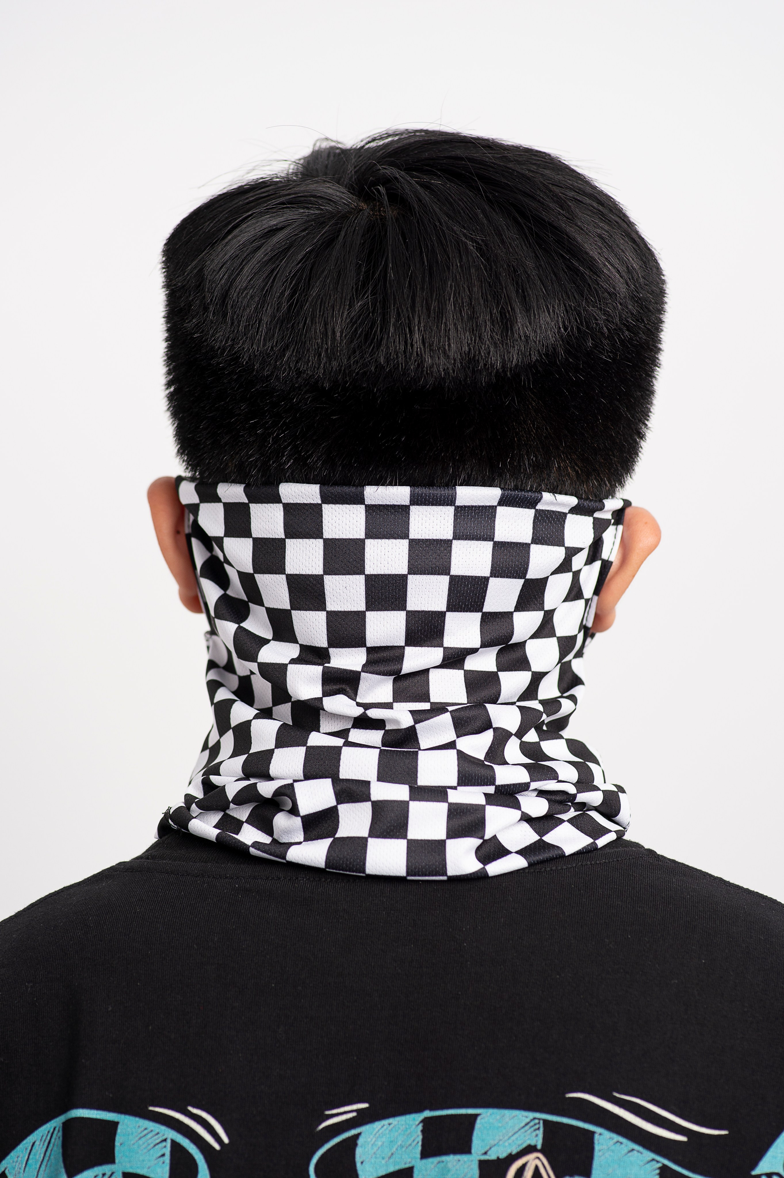ARROW | MASK LOOKBOOK. FINE ART PHOTOGRAPHY