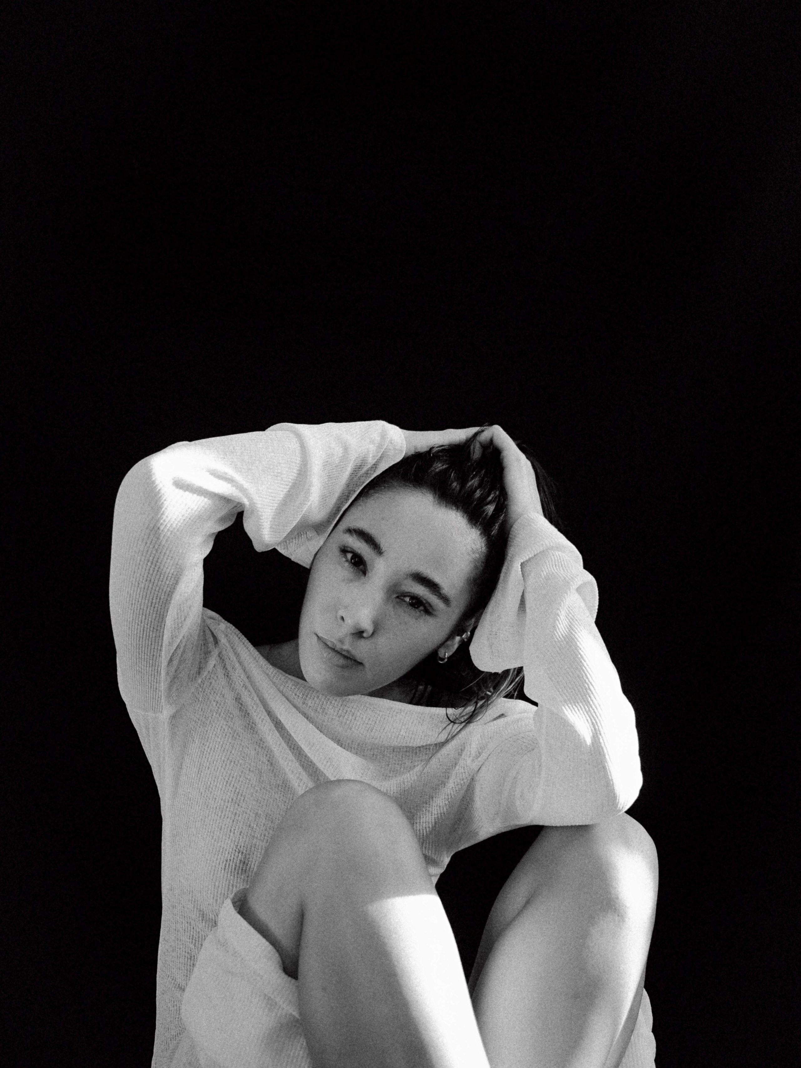 GULYA. Photographer Inna Mendelson