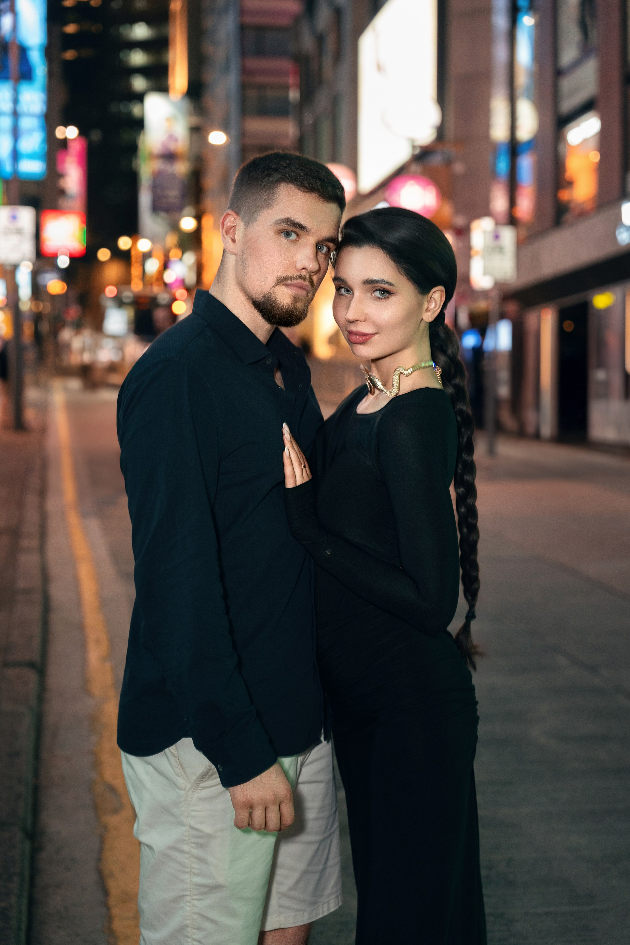 MARIA&ANDREY. PHOTOGRAPHER IN HONG KONG (WEDDING, FASHION, FAMILY, EVENTS)