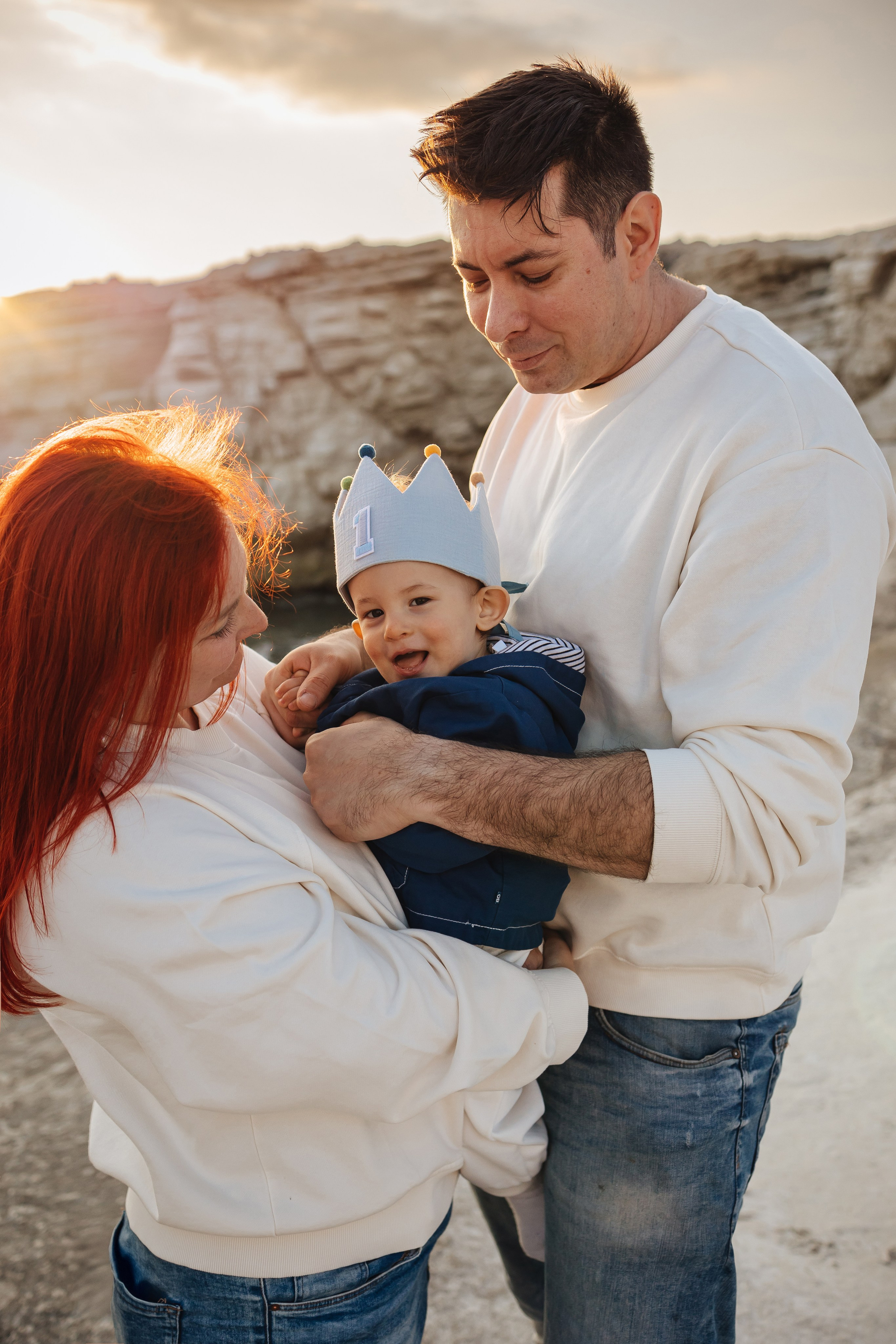 Семейная фотосессия. Photographer in Cyprus