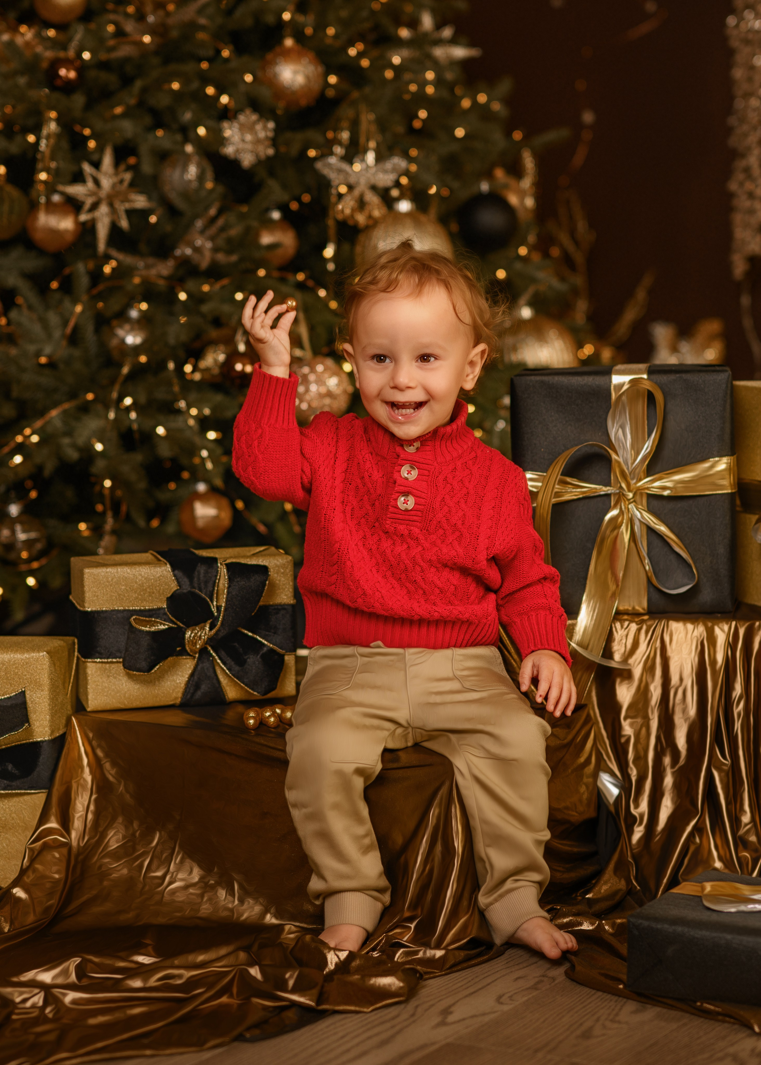 Janna+Nick+son. Wedding & family photography in Seattle area. Helen Michelle photographer