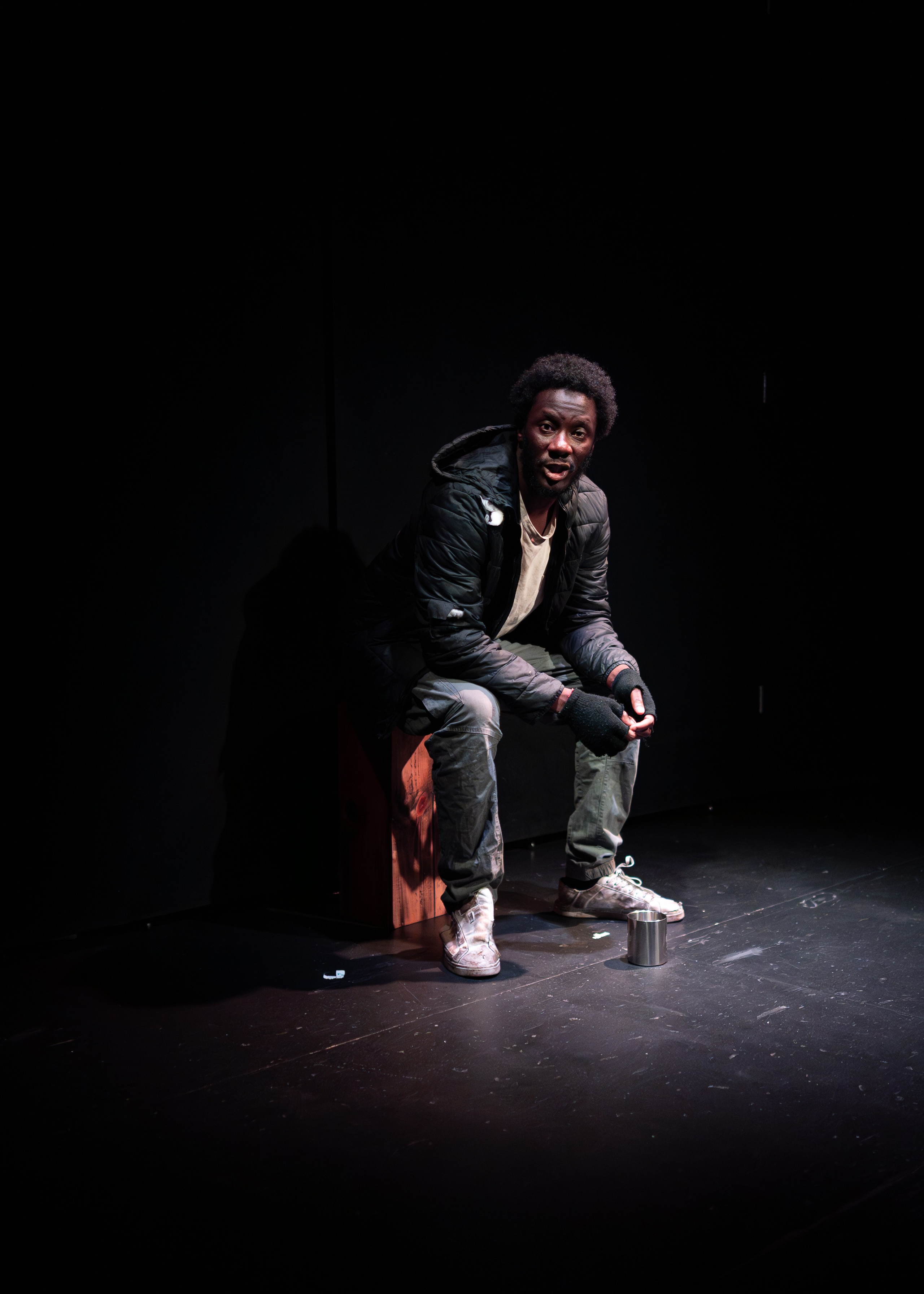 Les Auditions Publiques - Acting Line Studio | Scène Cæcilia. Photographe à Genève - Eugenia Andres