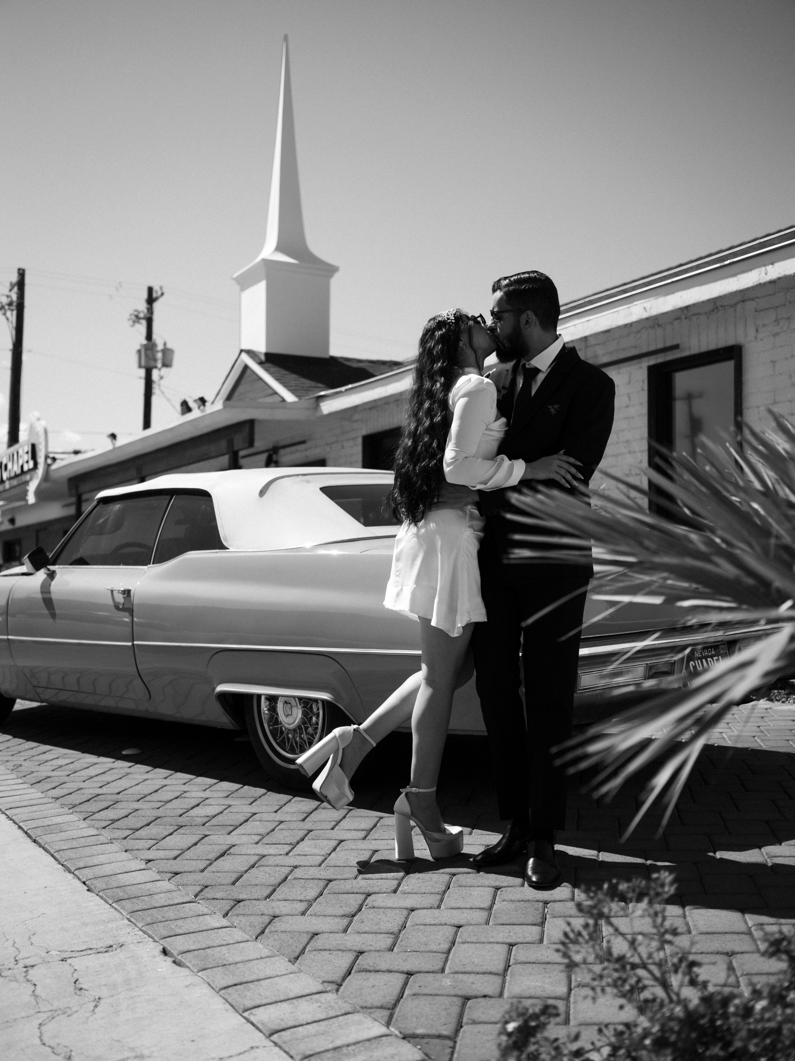 Wedding photographer Las Vegas
