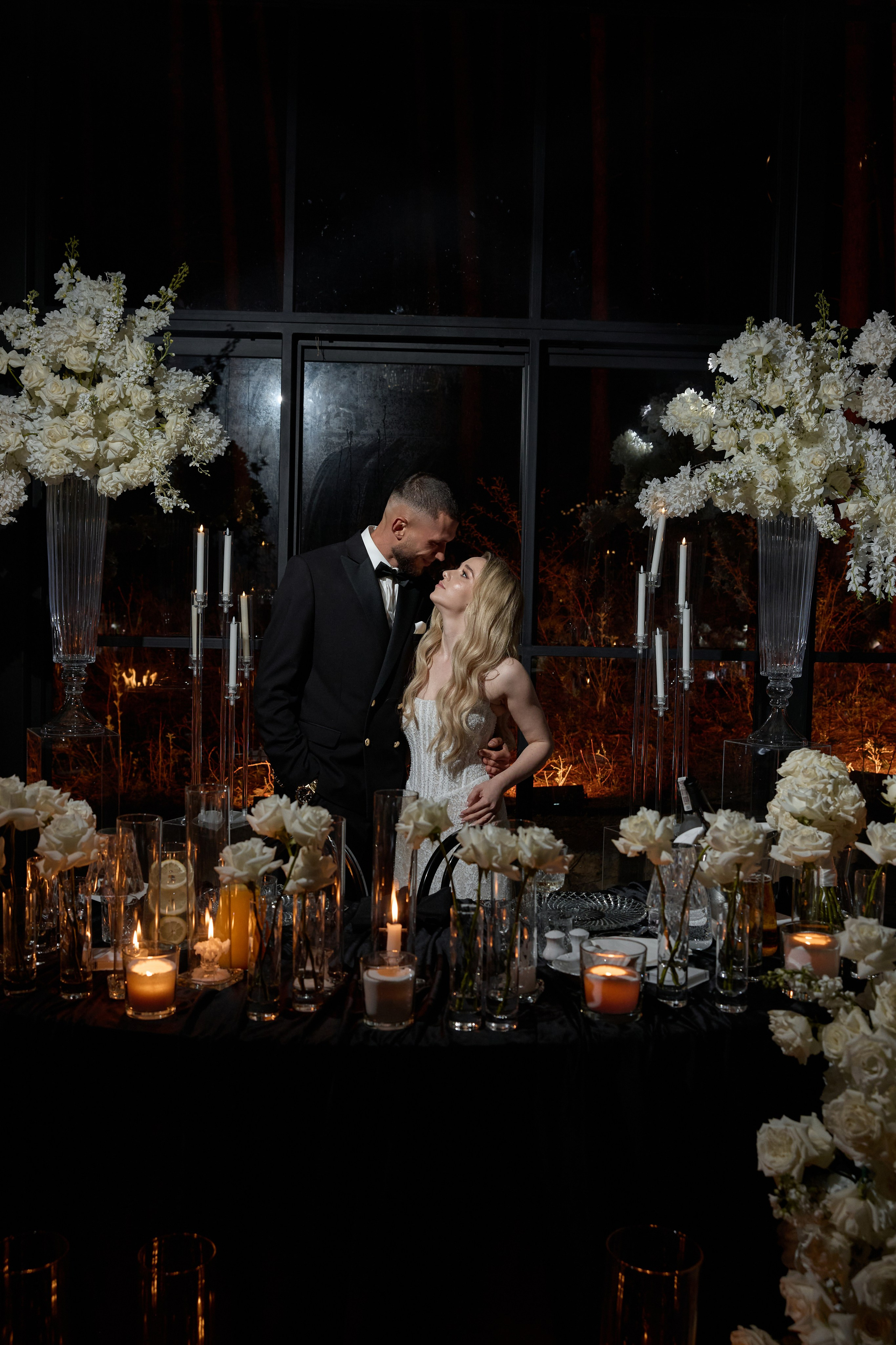 Natalia & Roman. Dworek przy lesie. Fotograf ślubny i rodzinny w Krakowie Yana Klymova