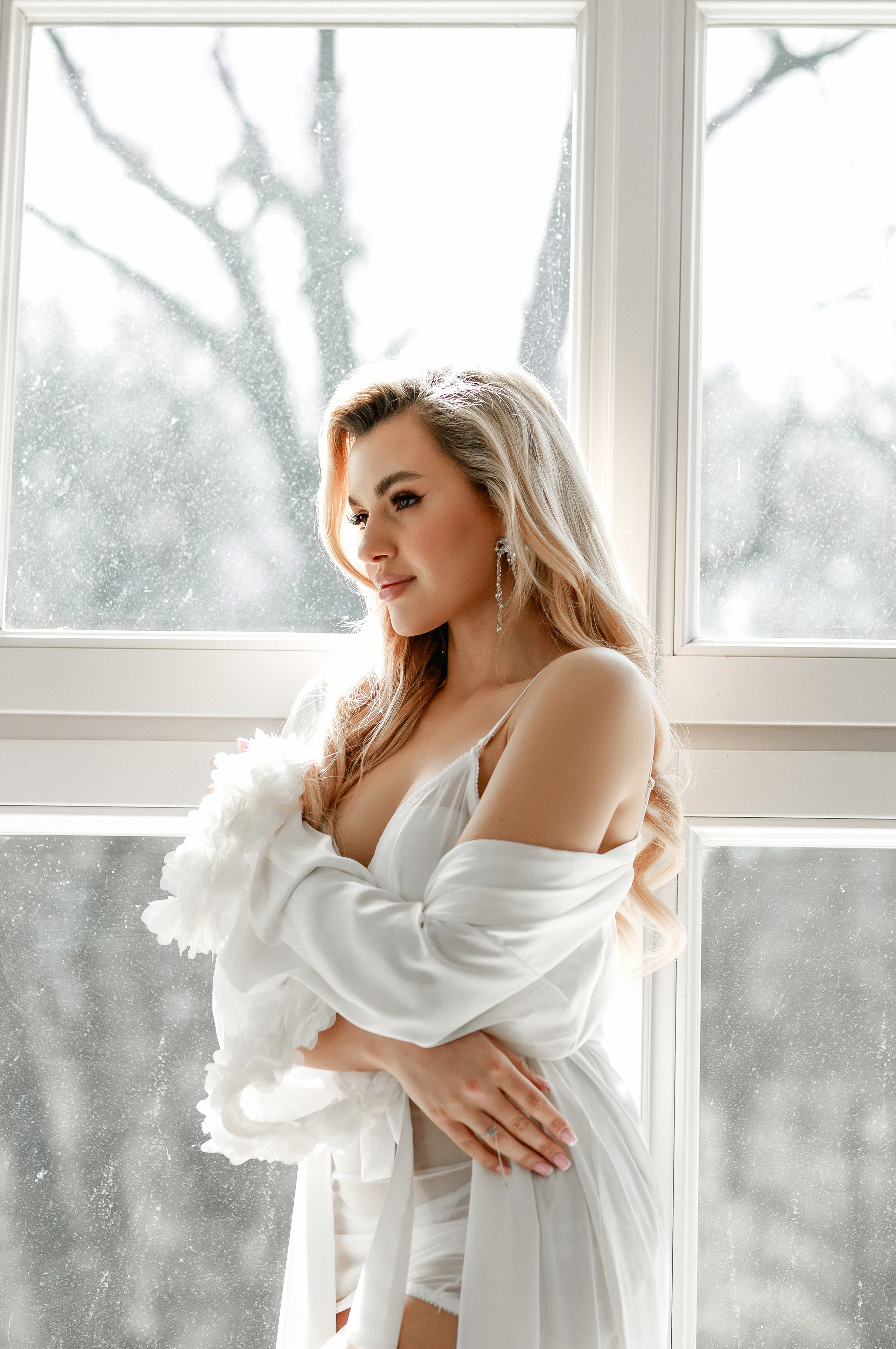 Palac Minoga. Fotograf ślubny i rodzinny w Krakowie Yana Klymova