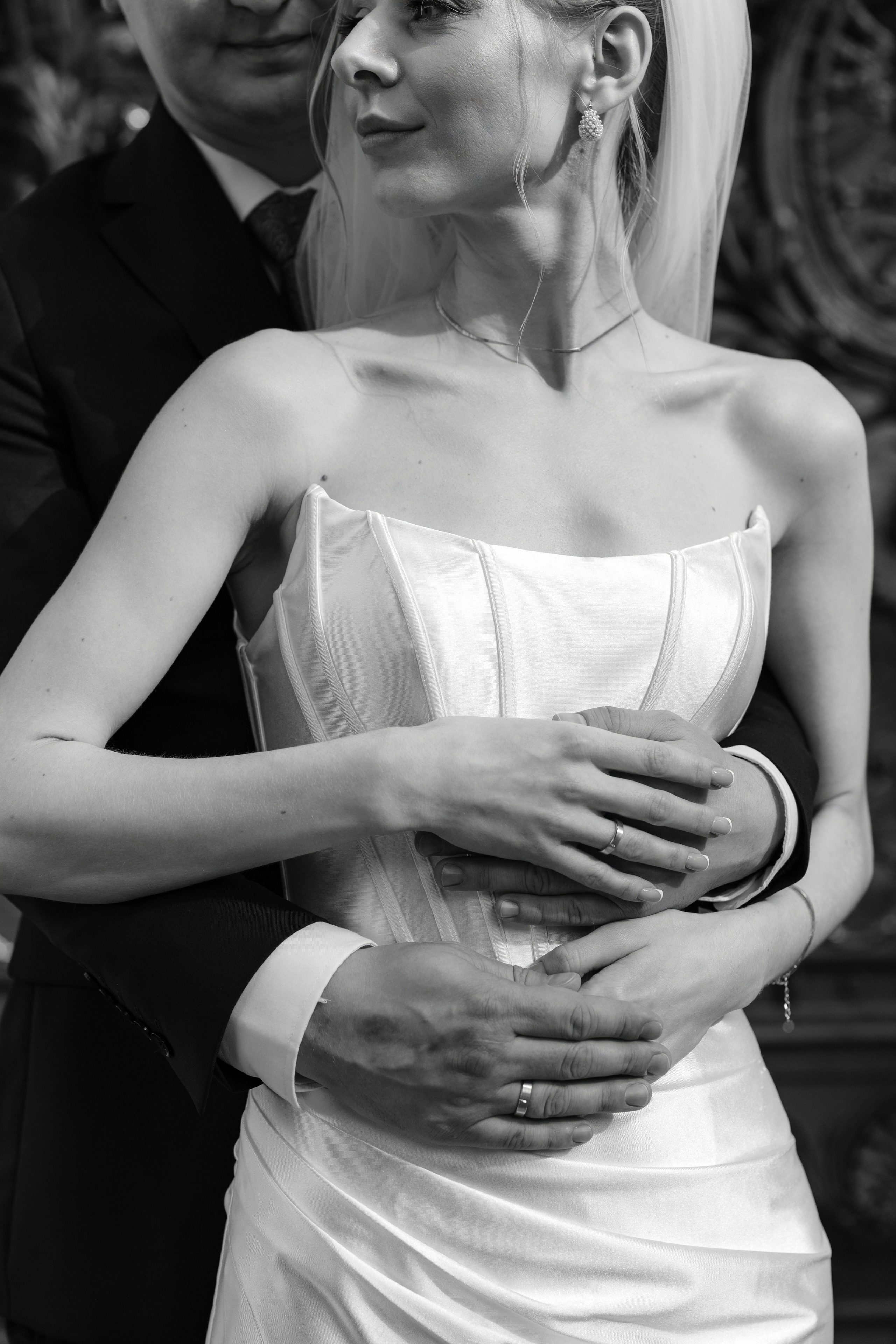 N&A. Krakow. 19.09.2025. Fotograf ślubny i rodzinny w Krakowie Yana Klymova