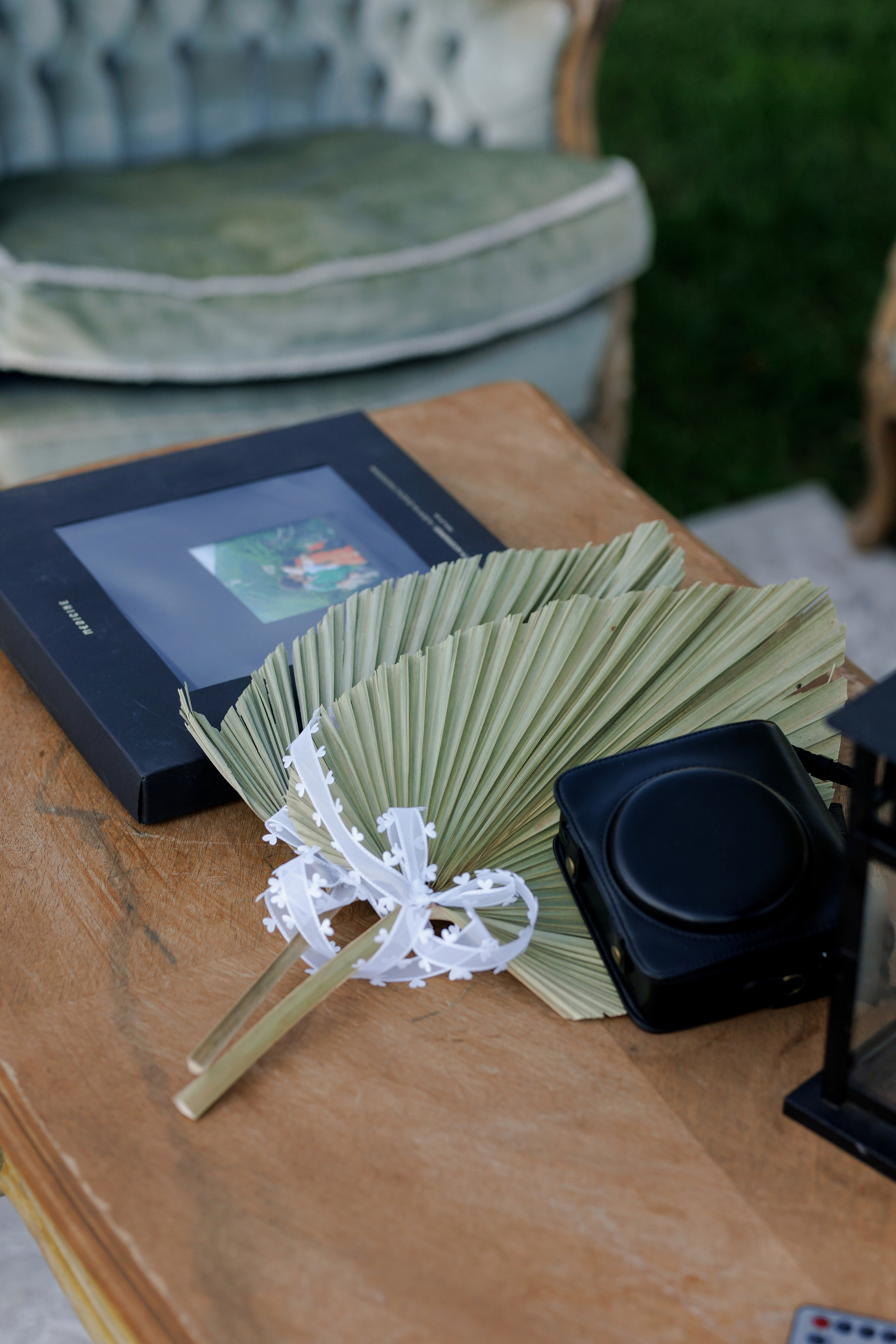 Janina & Wladek. Dworzyszcze Wola. 23.07.2025. Fotograf ślubny i rodzinny w Krakowie Yana Klymova