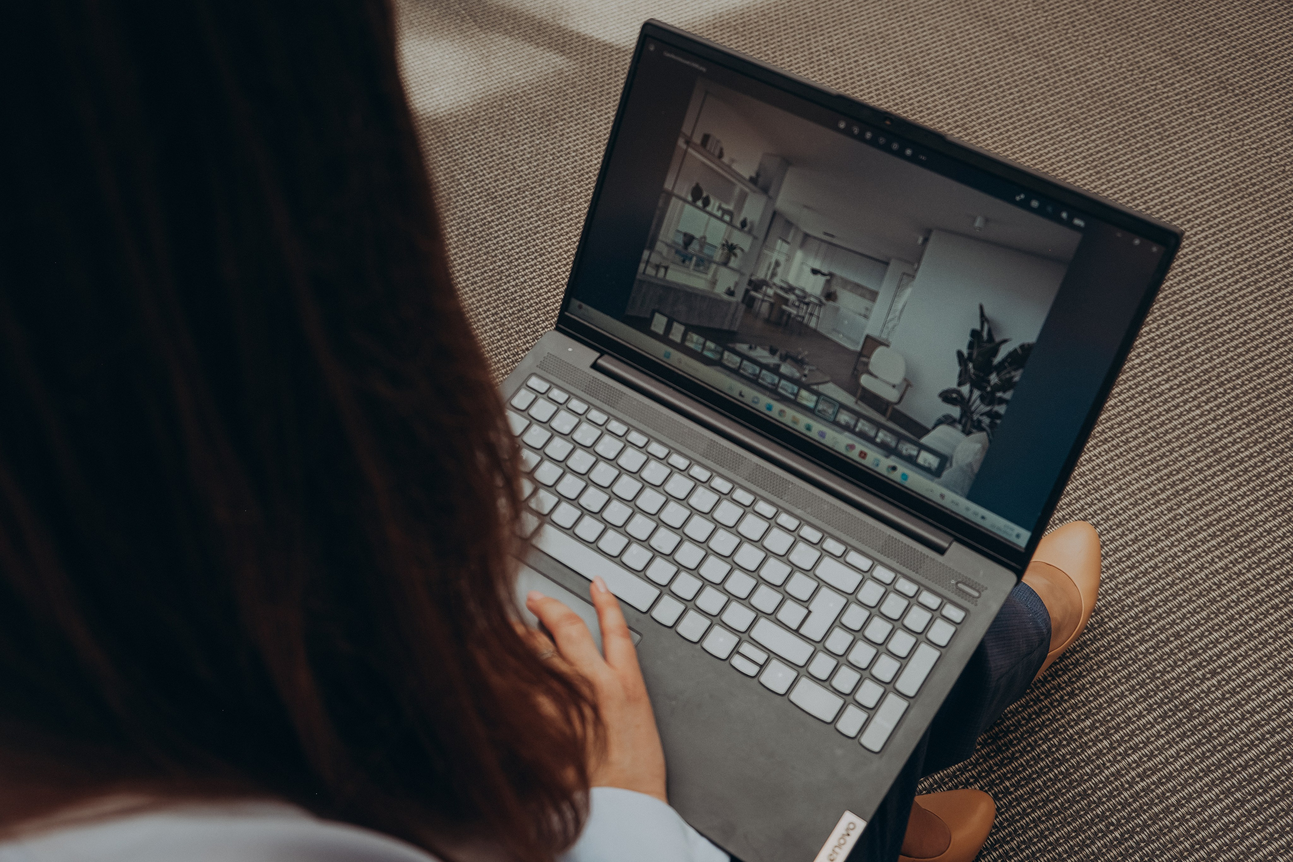 Контент для рієлтора. Валерія Сичова. Сімейний та репортажний фотограф в Португаліі