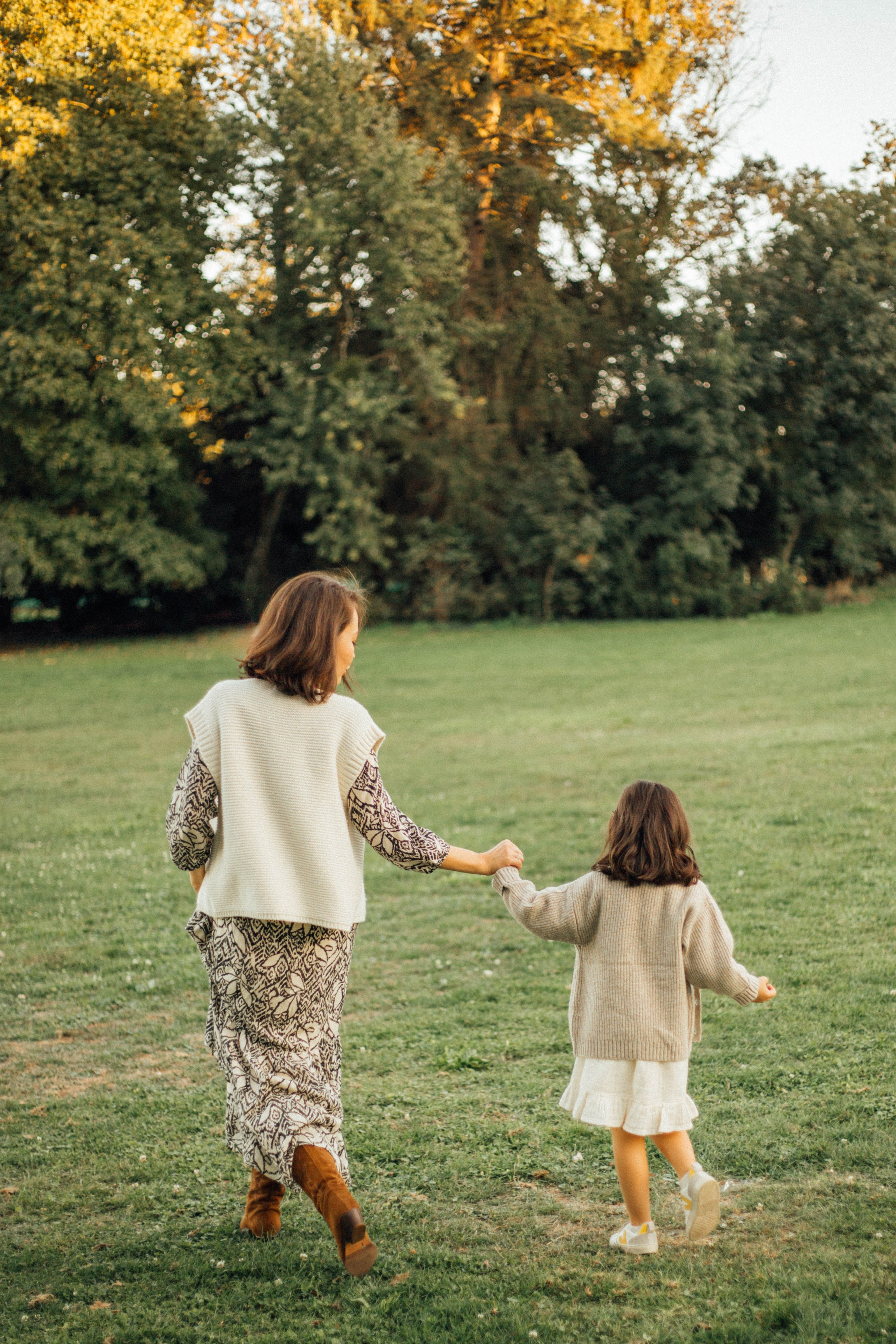Mother&Daughter. Portrait and family photographer Lausanne, Geneva, and Montreux