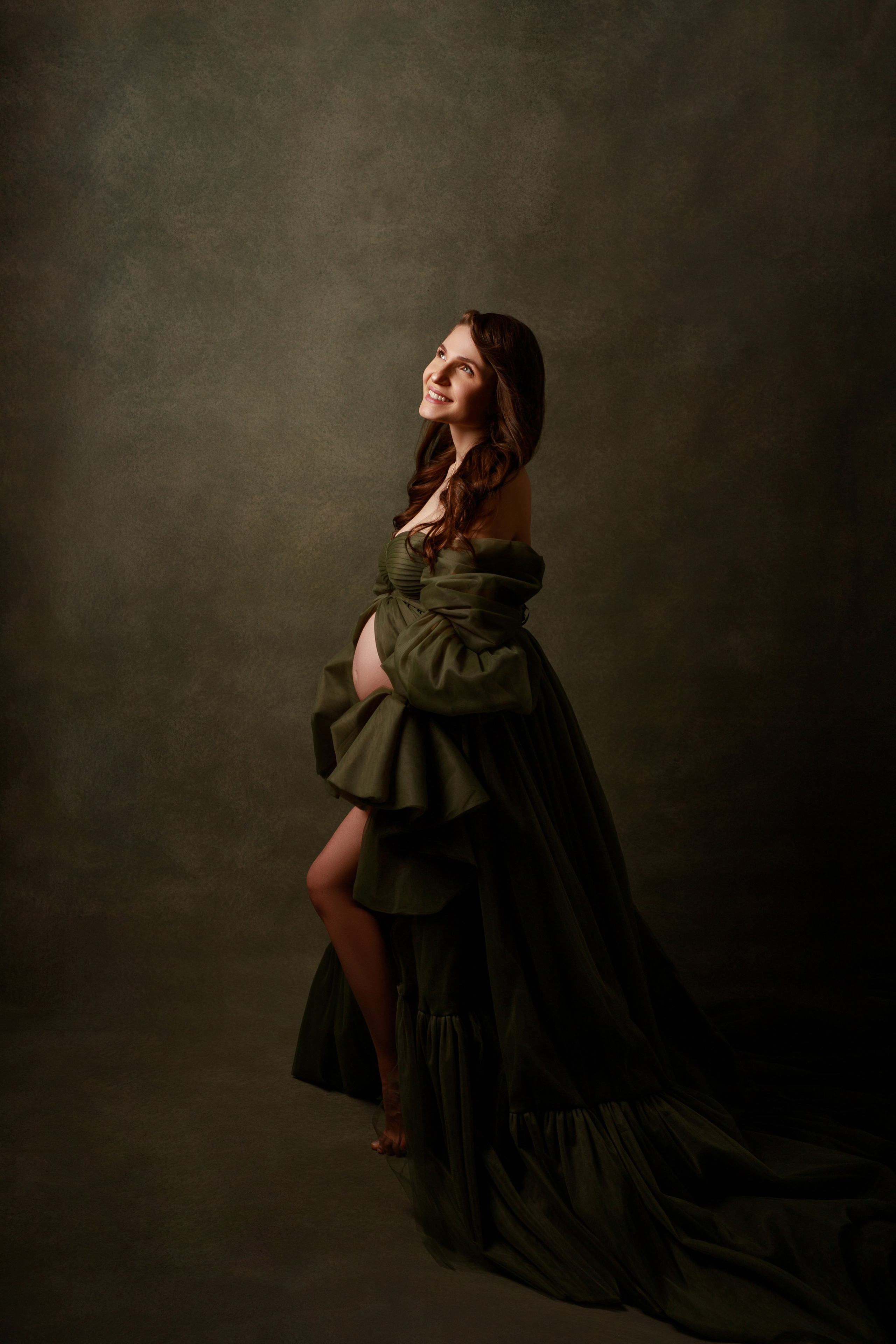 Babybauch. Neugeborenen & Babyfotografie Marina Buch in Wickede Ruhr NRW