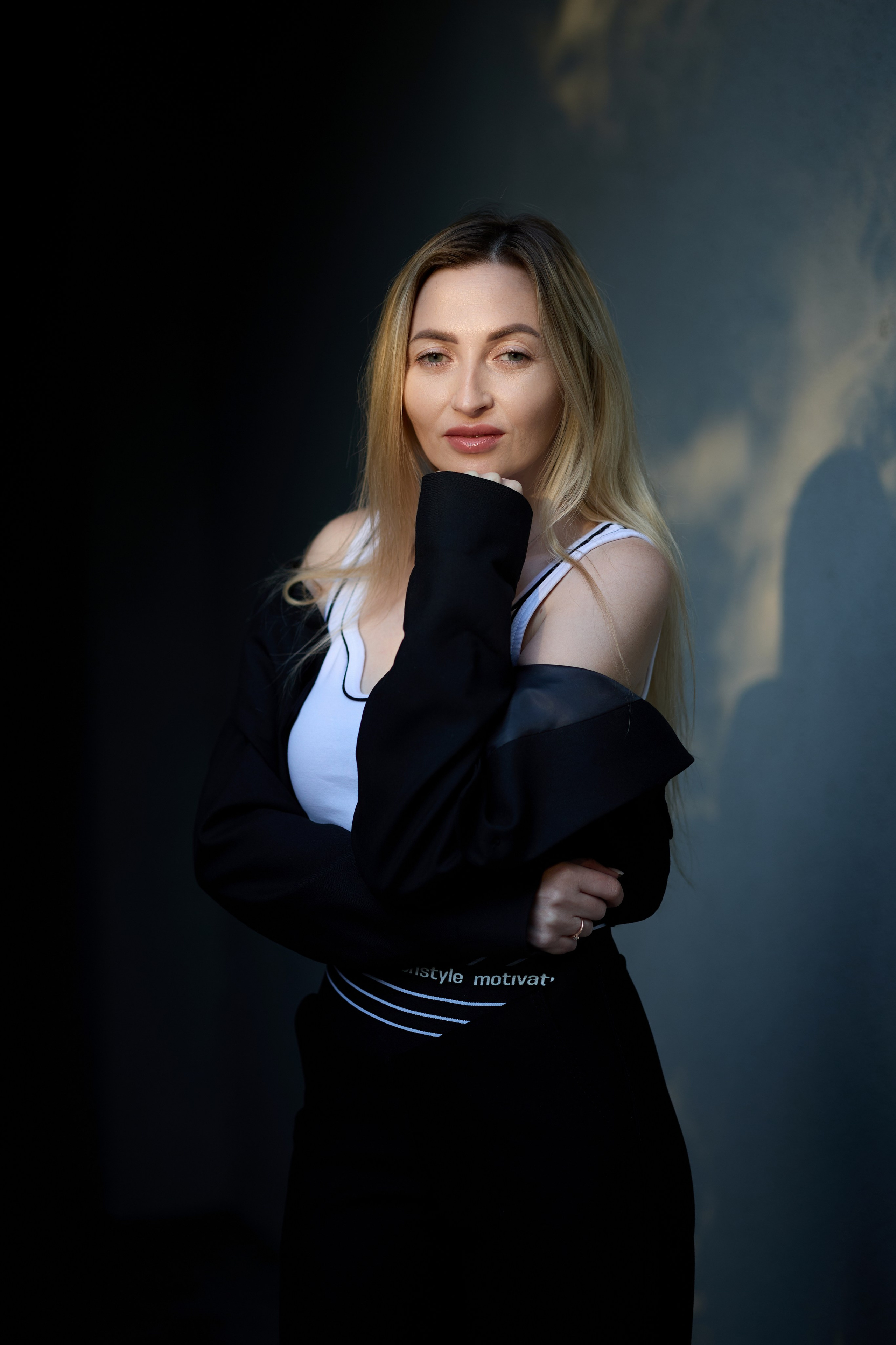 Зйомка 4 образи. Весільний та сімейний фотограф Черкас