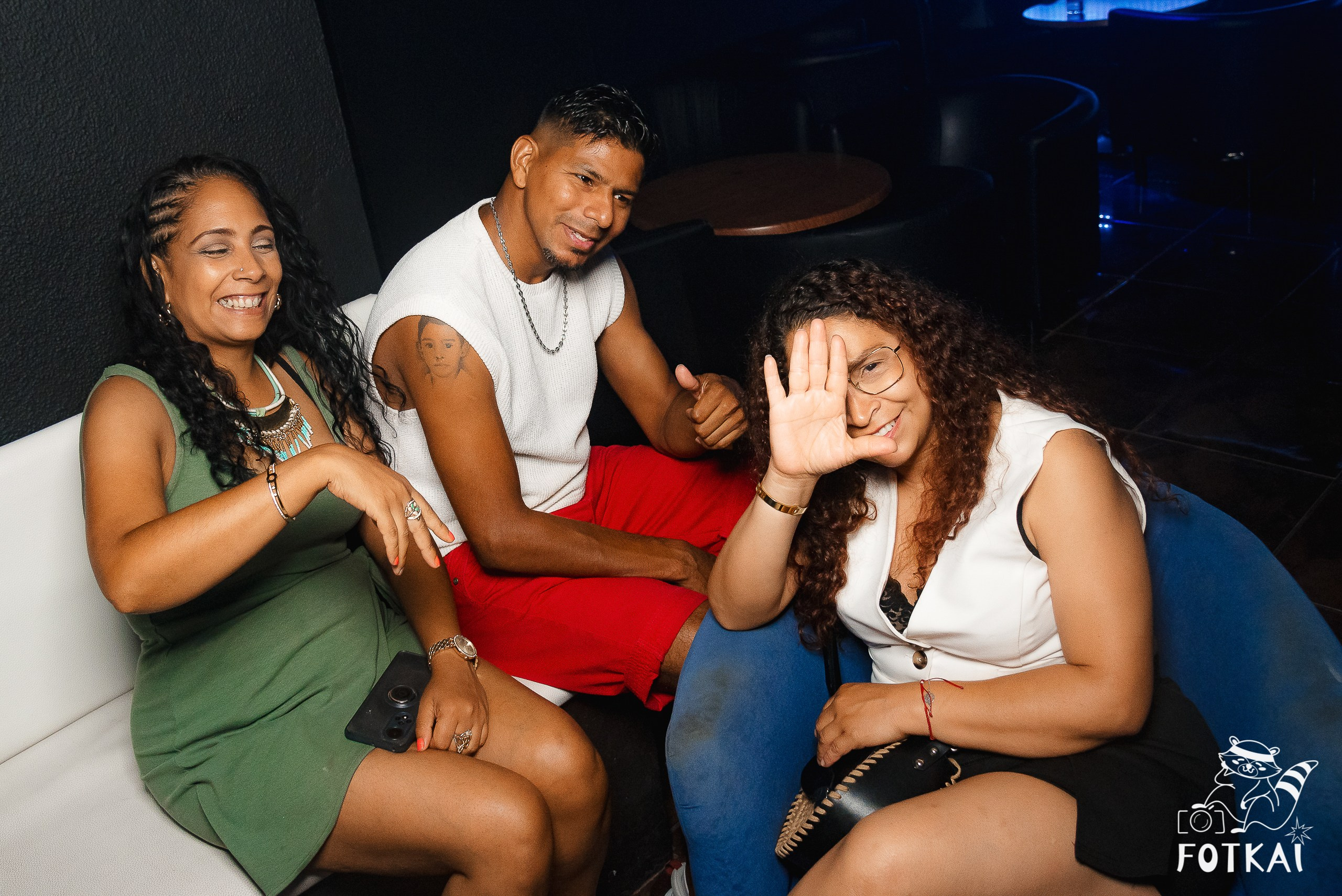 Reportaje fotográfico de FOTKAI | Discoteca Imperio | Torrevieja, España, 5 de julio de 2025