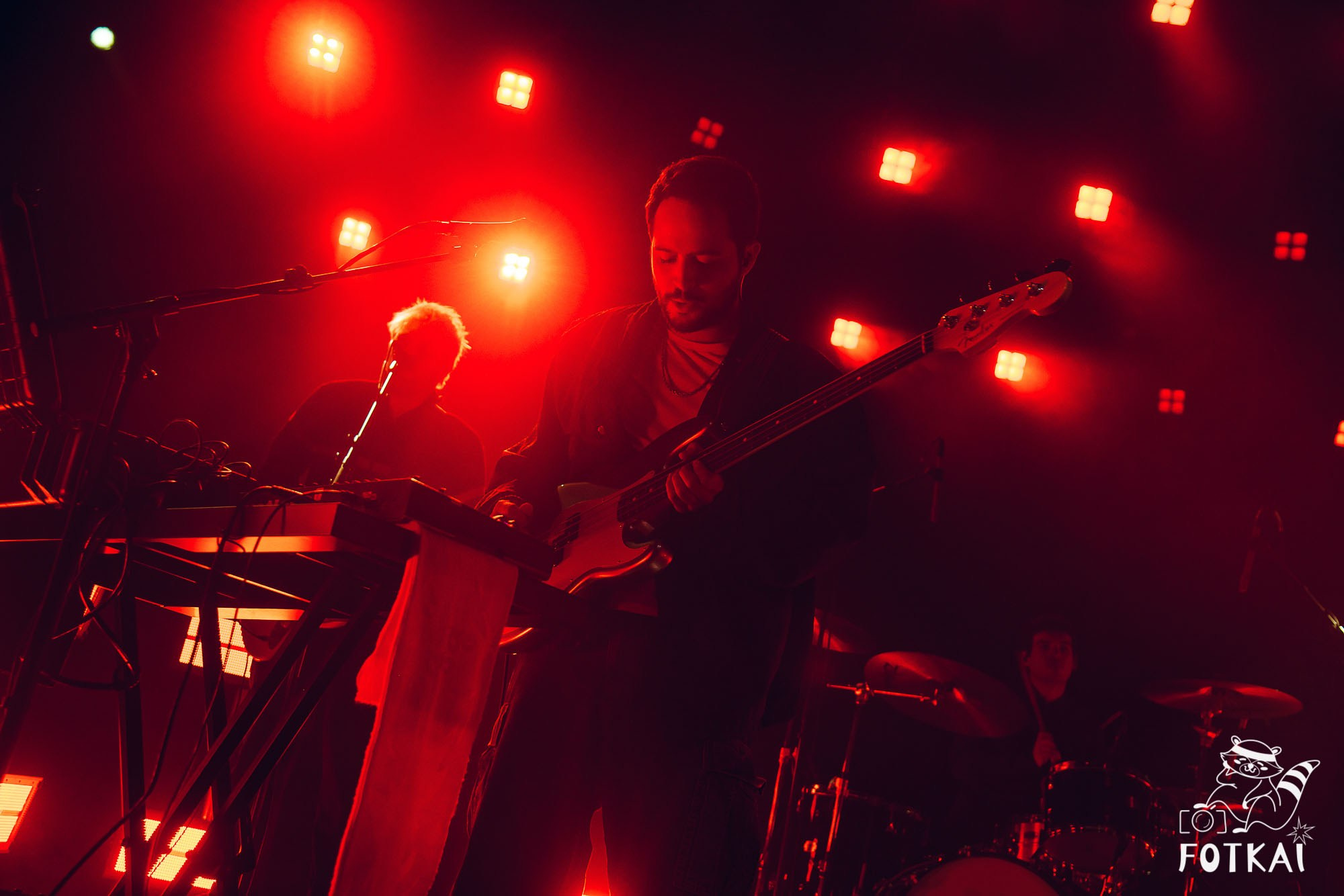 Barry B en Alicante 13 de febrero 2026: concierto épico de pop alternativo y energía en vivo | FOTKAI