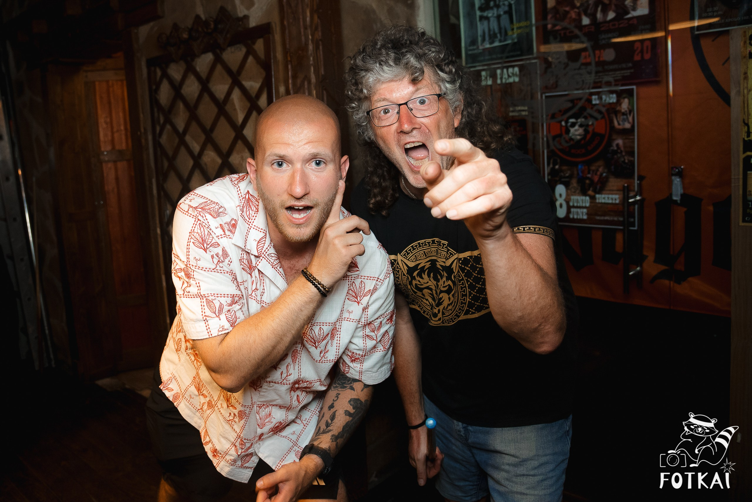 Reportaje fotográfico de FOTKAI | Cafe Bar El Paso | Torrevieja, España, 5 de julio de 2025