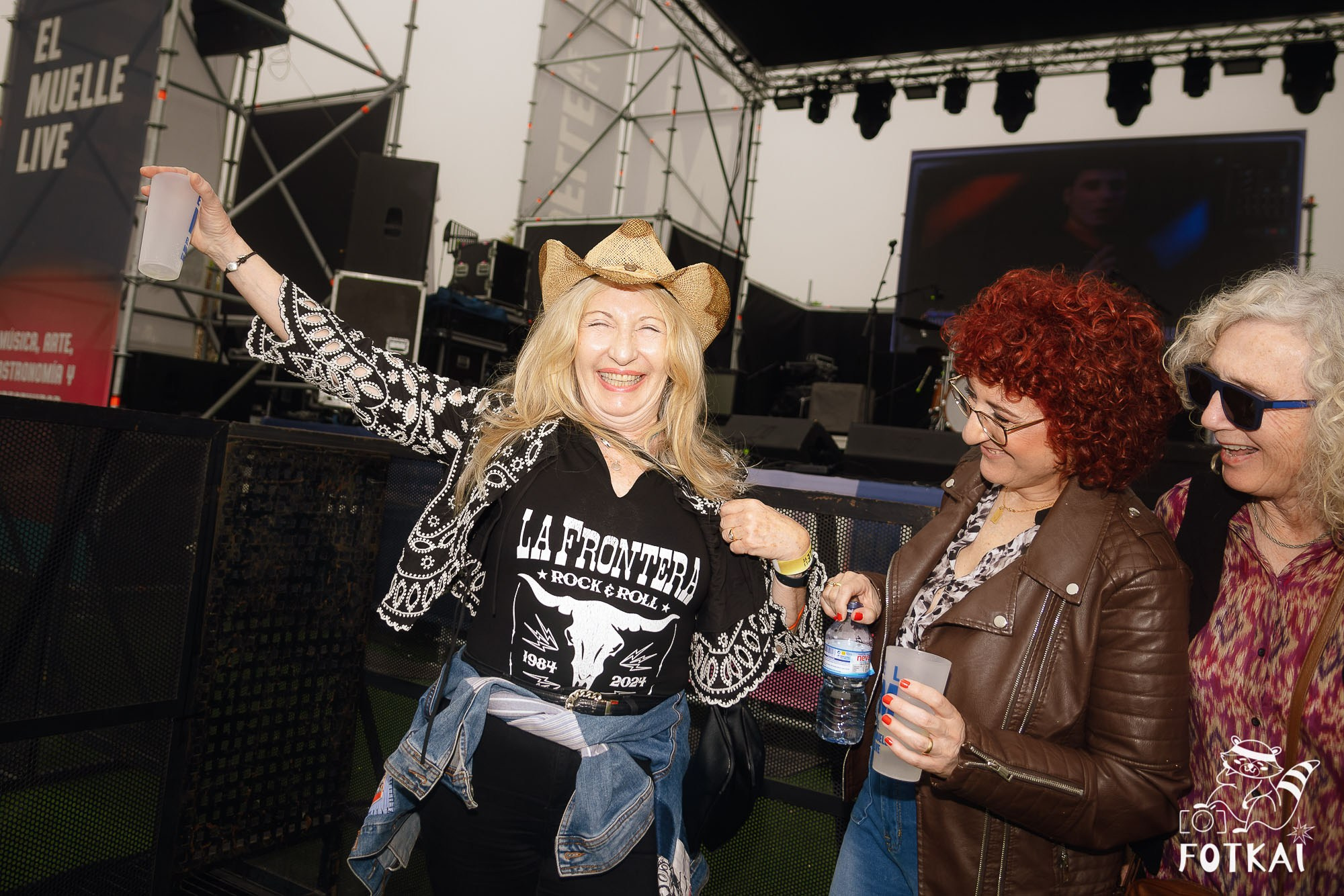 Festival AMA – Aquellos Maravillosos Años: Fotos del festival en Alicante, 2026 | FOTKAI