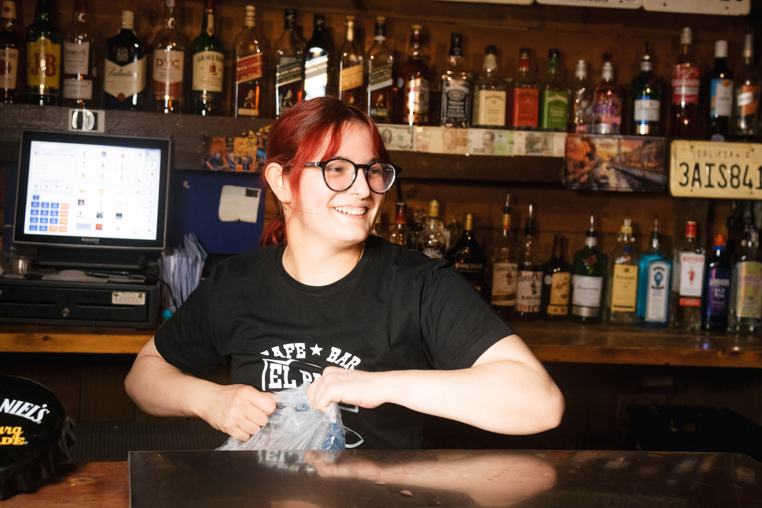 The Galaxy’s в El Paso Bar Торревьеха: фоторепортаж с концерта 21 марта 2026 года | FOTKAI