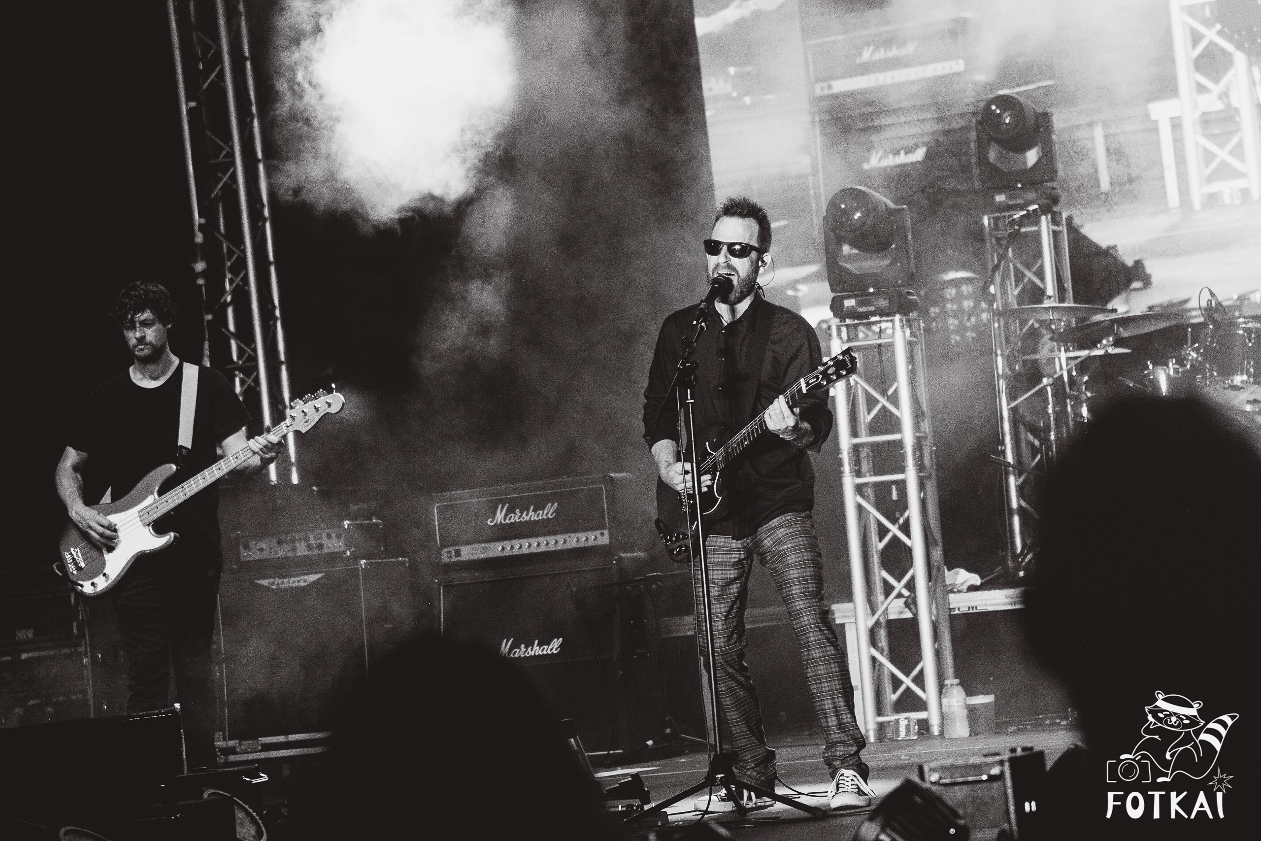 Fotos Rock Against Cancer 2025 Torrevieja | Galería FOTKAI