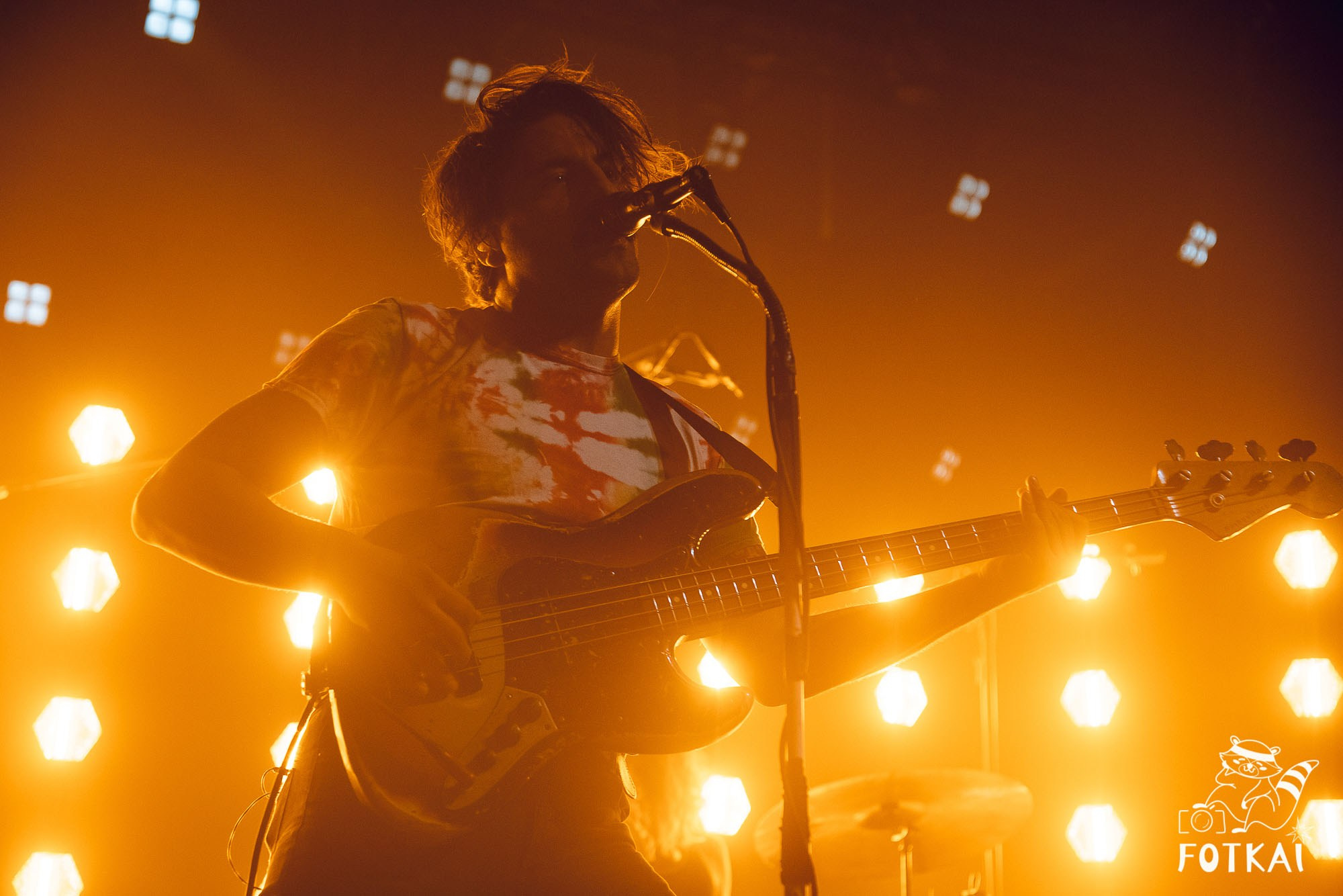 Концерт Sexy Zebras в Аликанте | Фотоотчет Sala Baltimore Live | FOTKAI