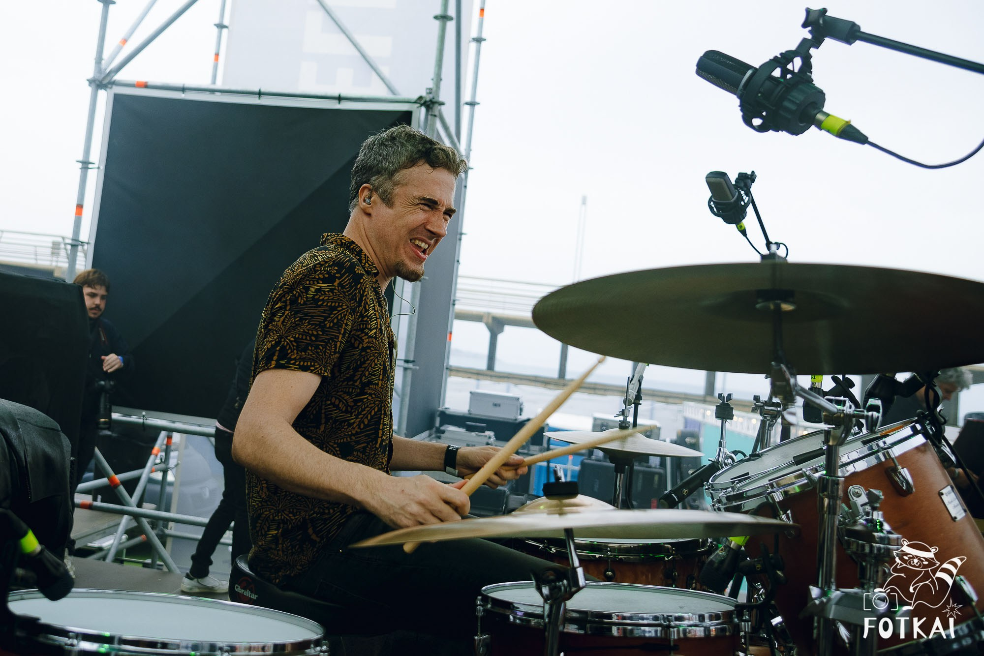 Festival AMA – Aquellos Maravillosos Años: Fotos del festival en Alicante, 2026 | FOTKAI