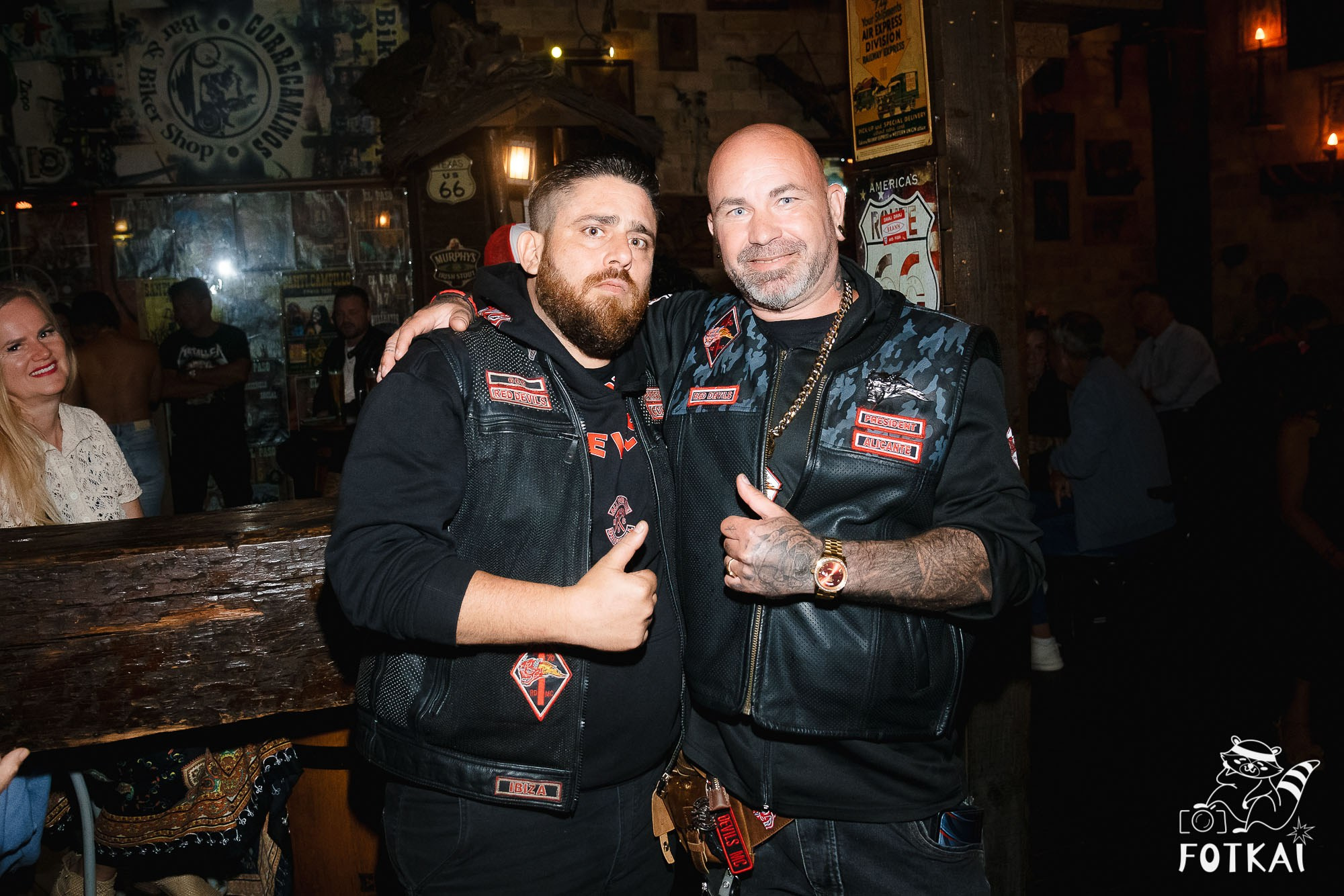 Stones of the Coast, tributo a The Rolling Stones — Fotos del concierto en Torrevieja, 2026 | FOTKAI